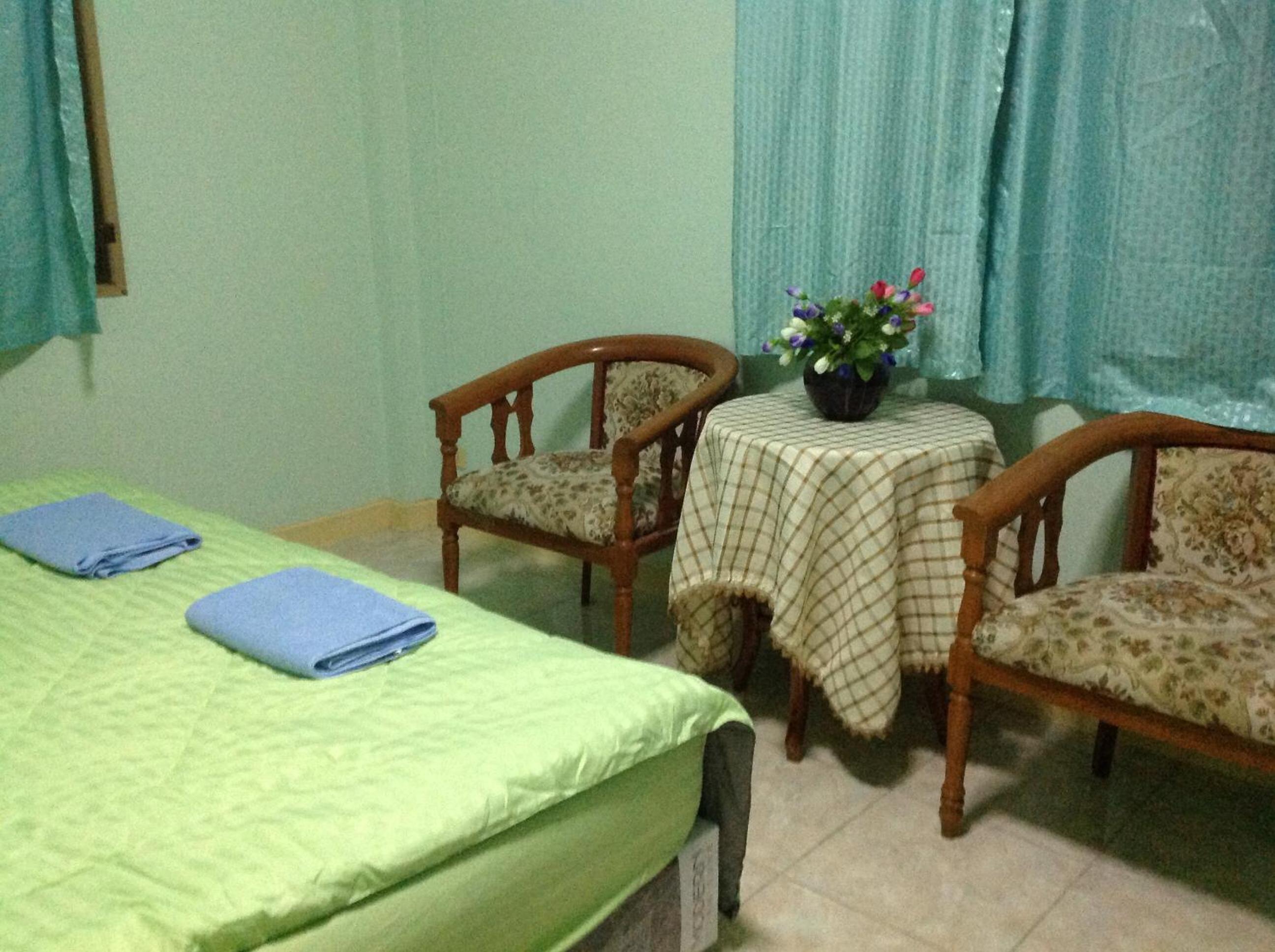 Standard Double Room photo 2