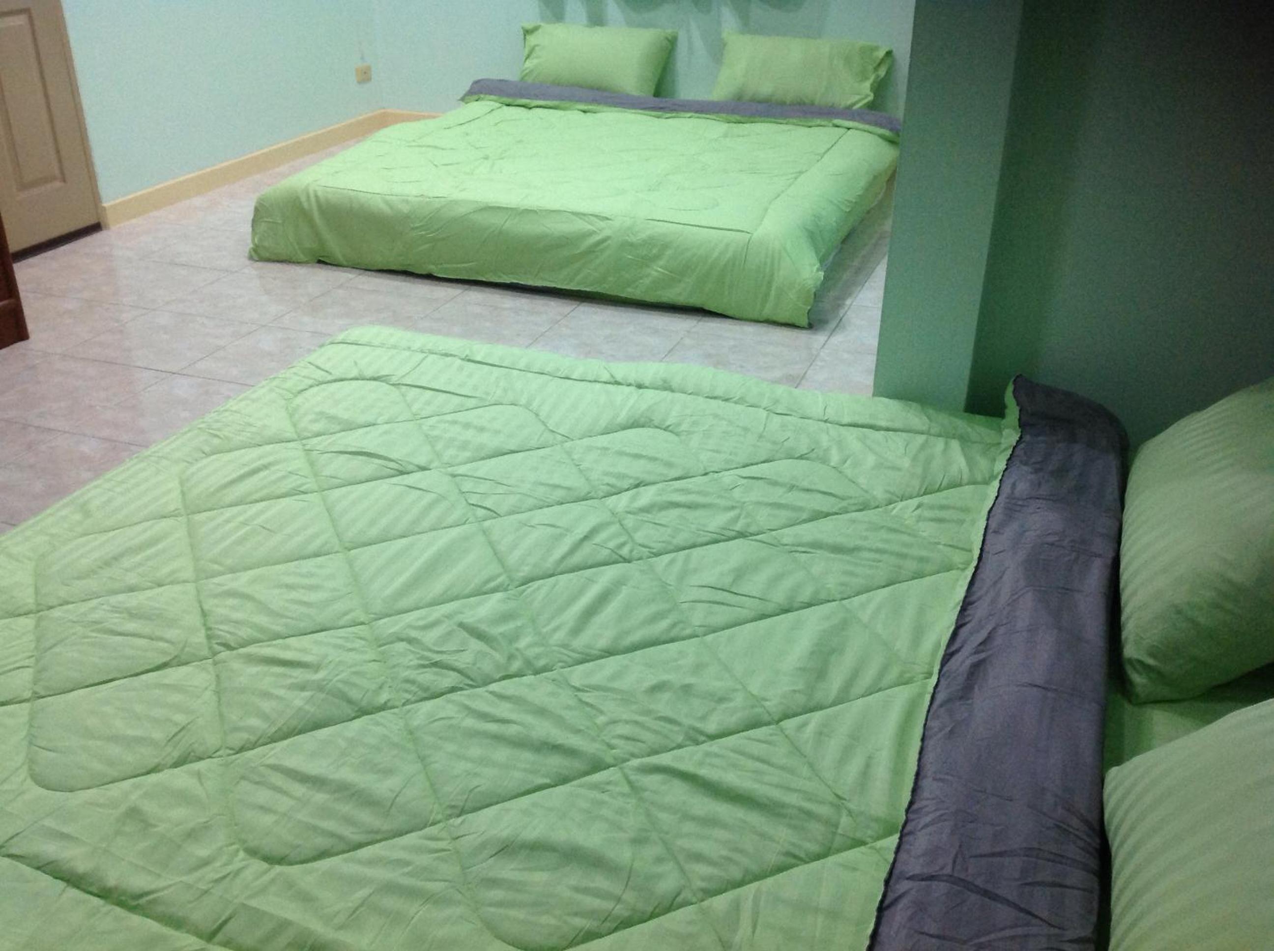 Quadruple Room photo 1