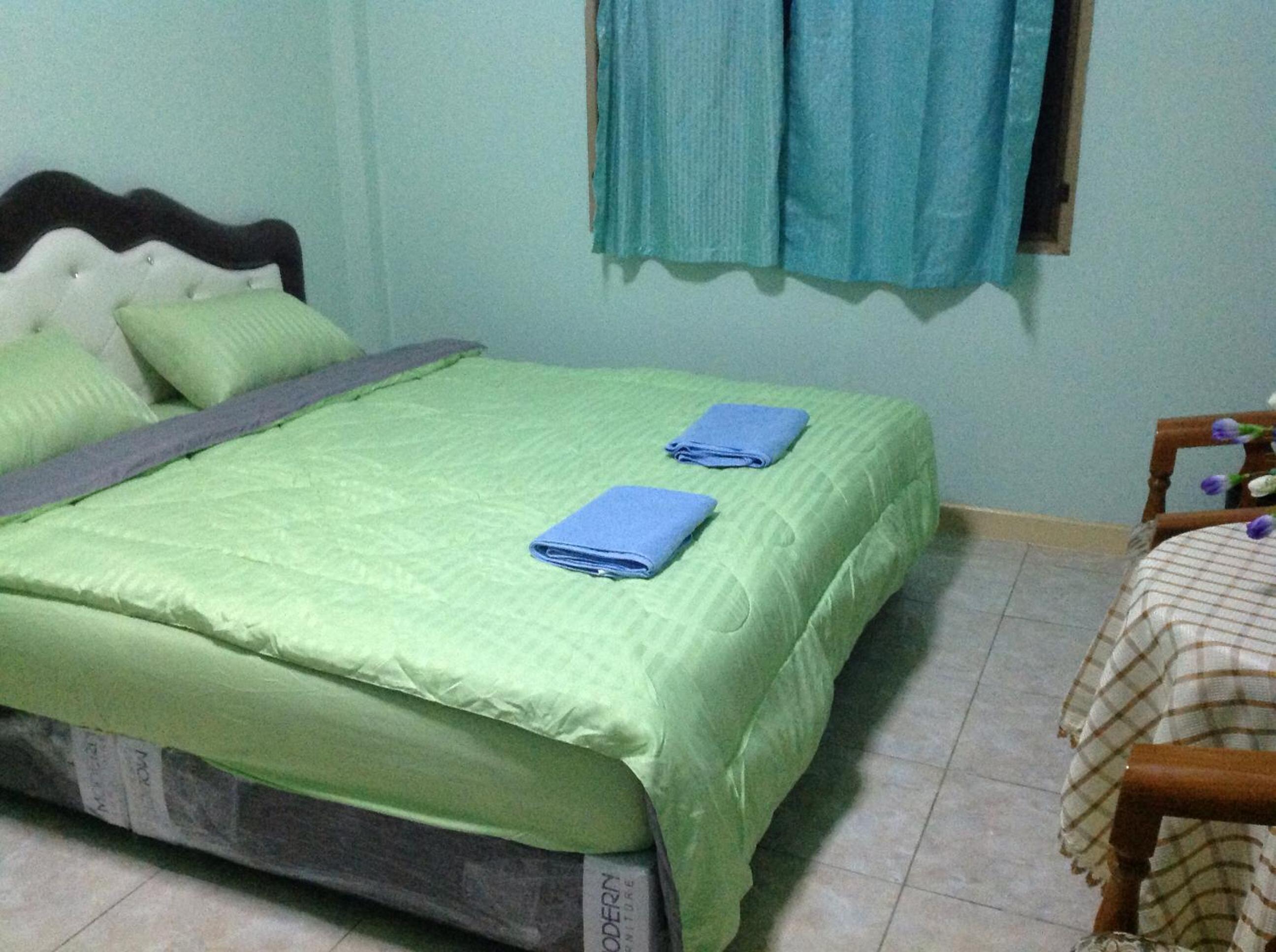 Standard Double Room photo 3