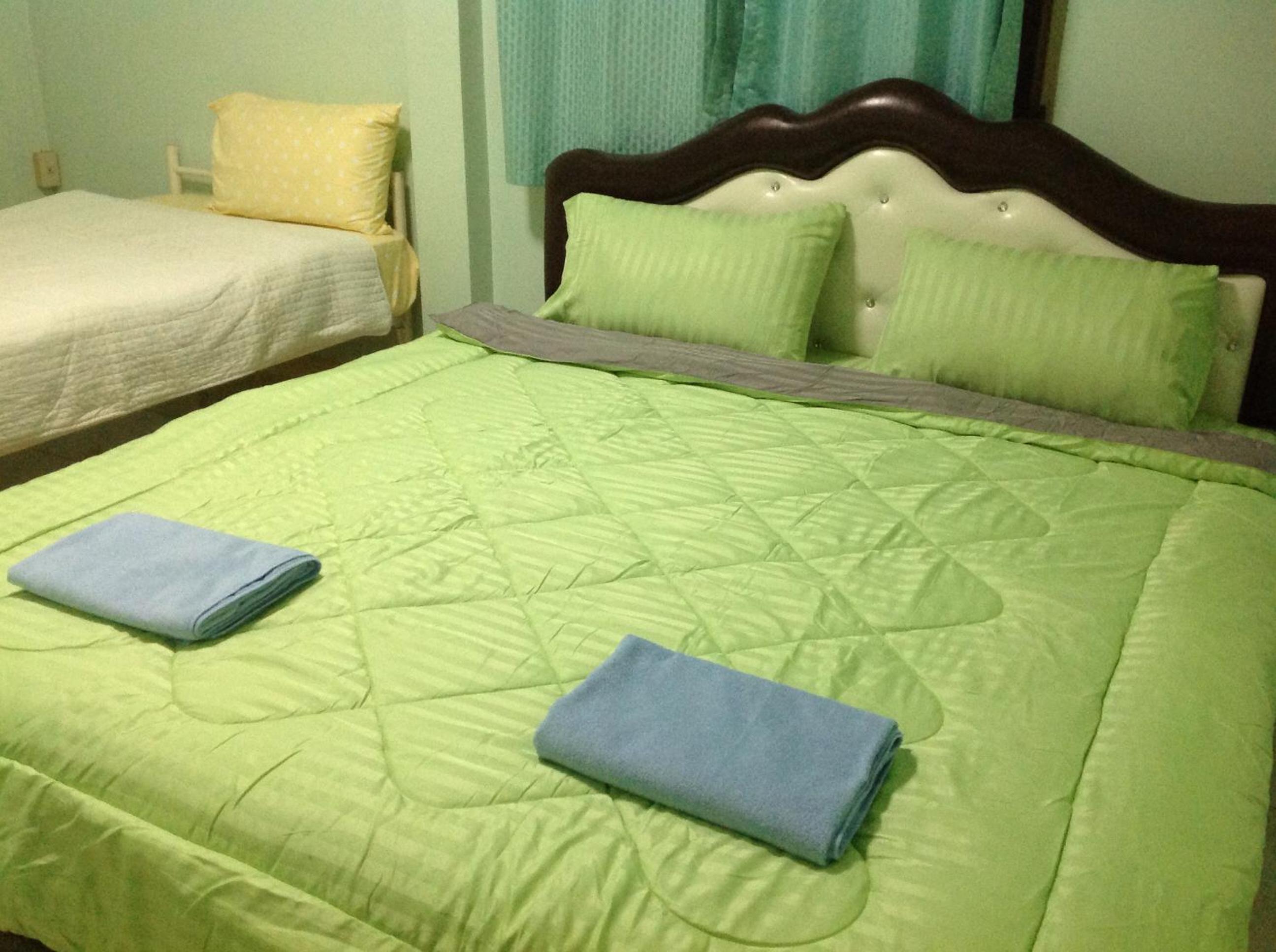 Standard Triple Room photo 3
