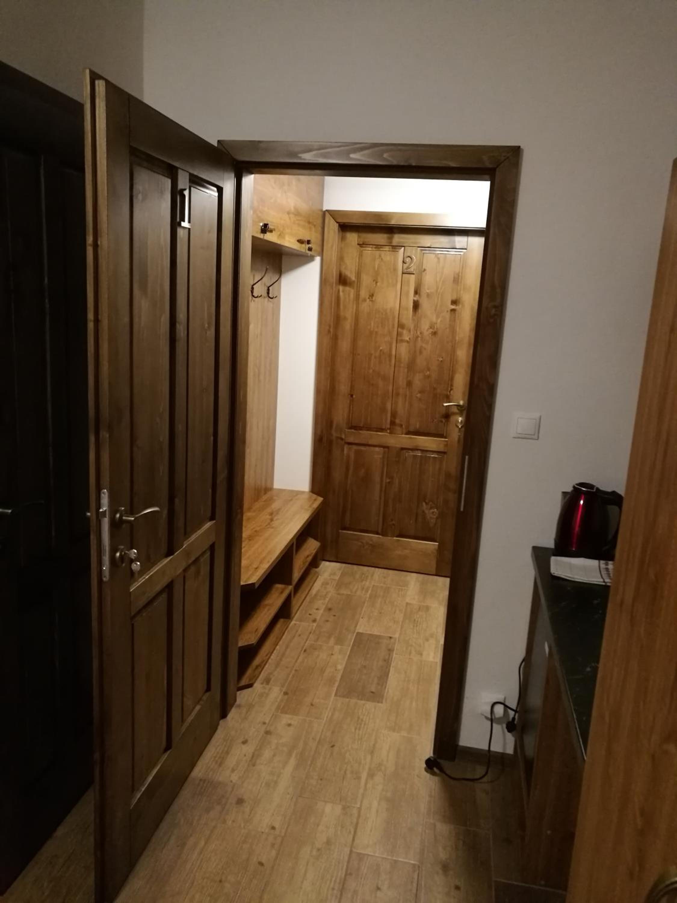 Double Room photo 2