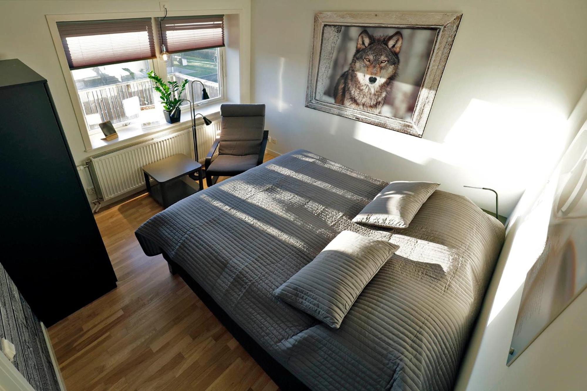 Double Room with Shared Bathroom photo 3