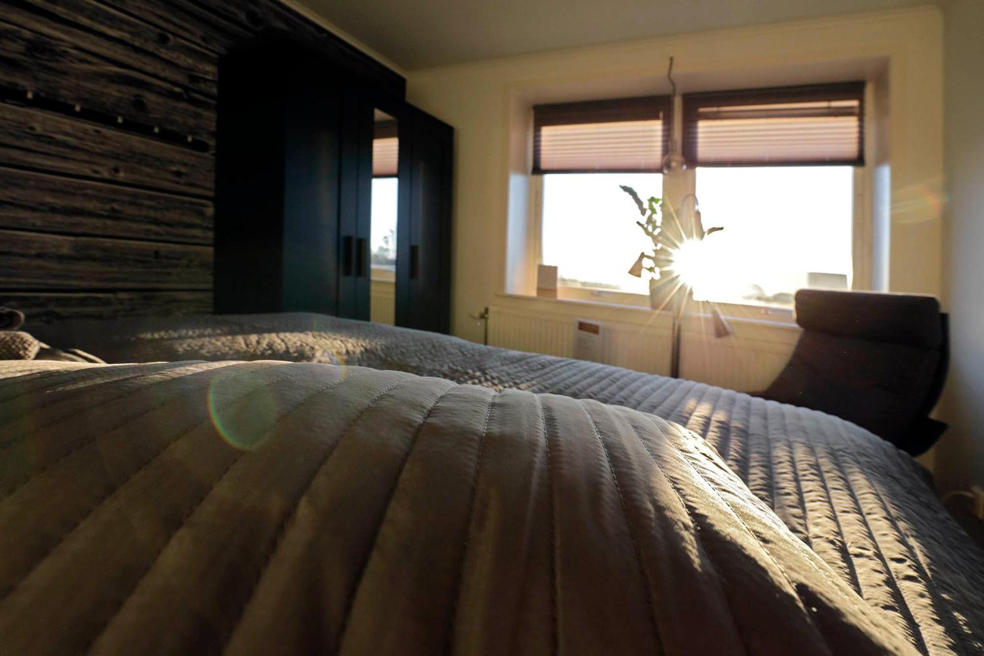 Double Room with Shared Bathroom photo 2