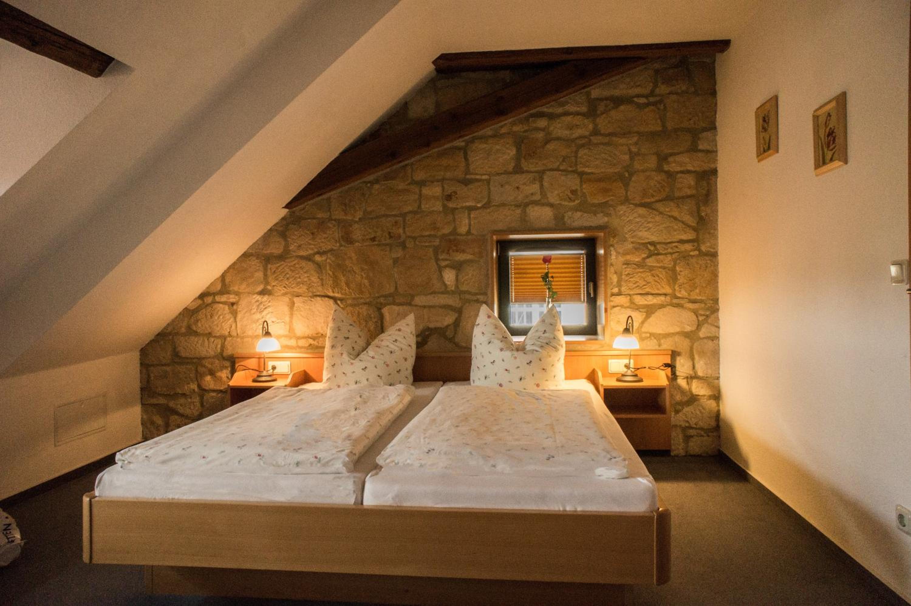 Double Room photo 1