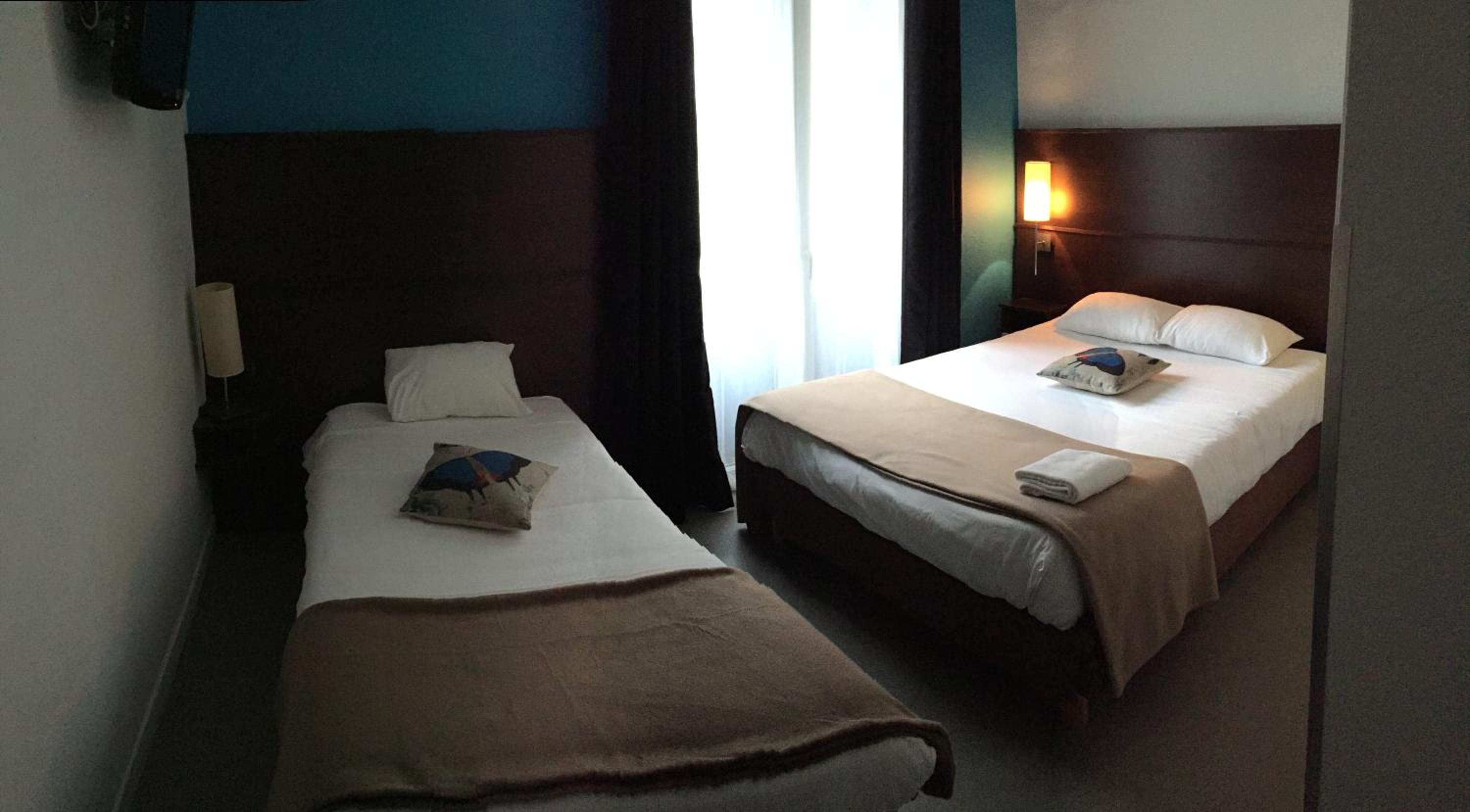 Triple Room - Photo 3