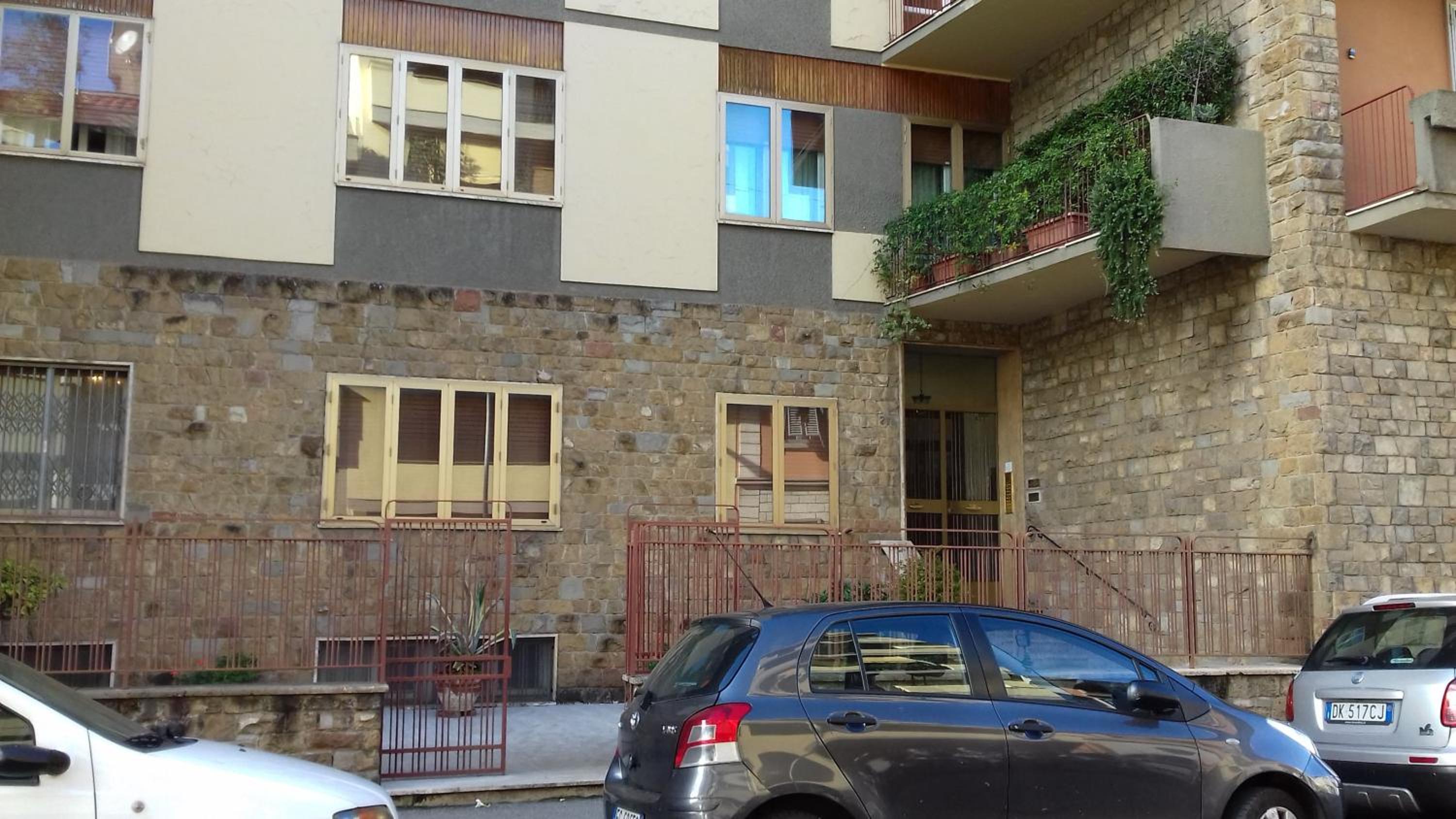 Apartment with Terrace photo 3