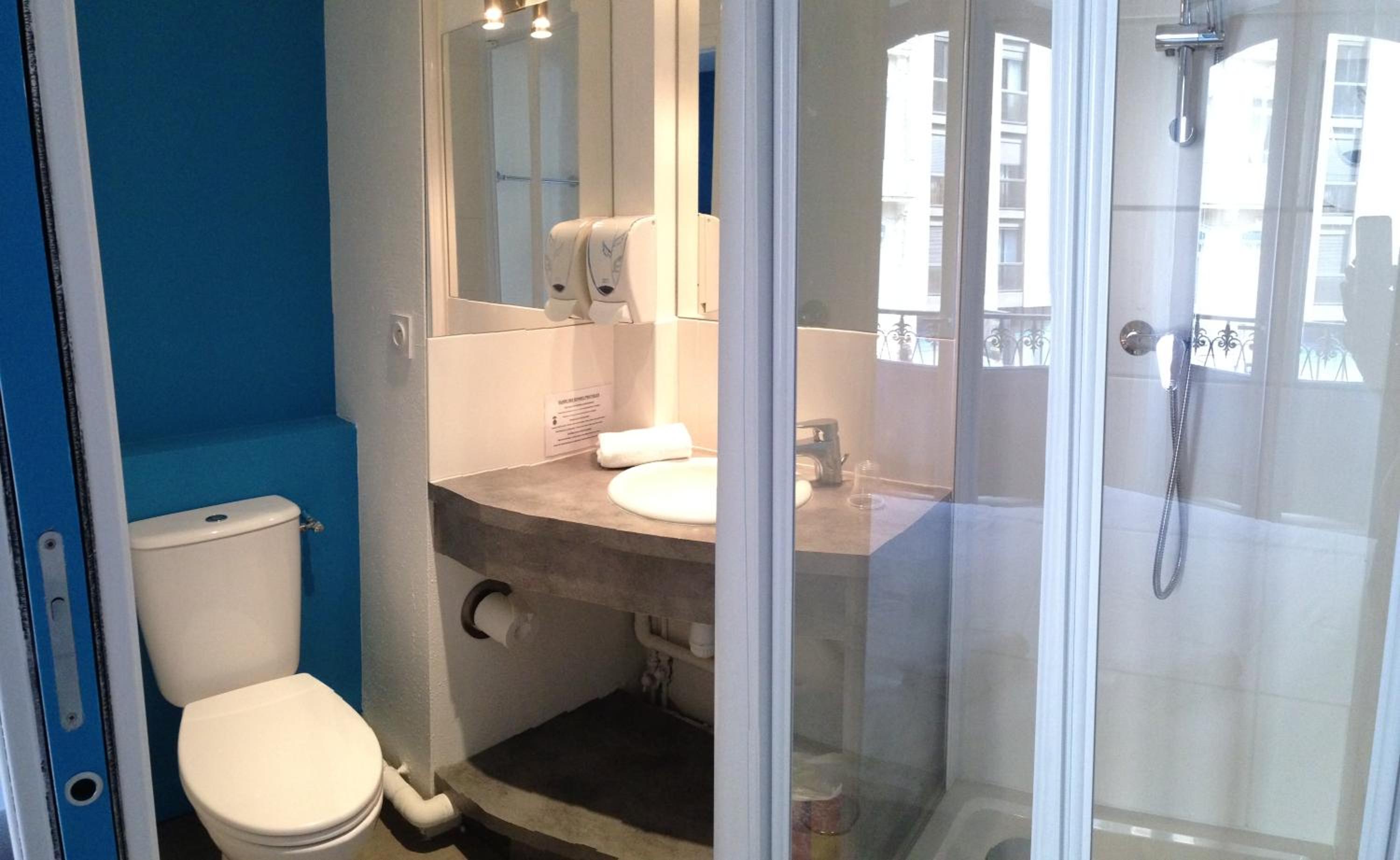 Triple Room - Photo 4