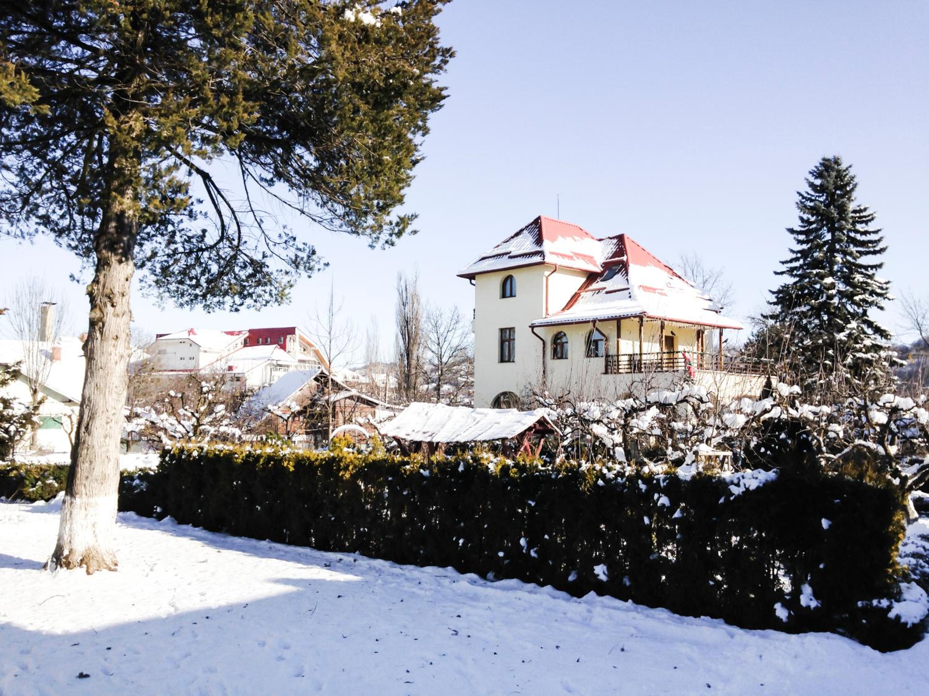 Vacation Home - Photo 84