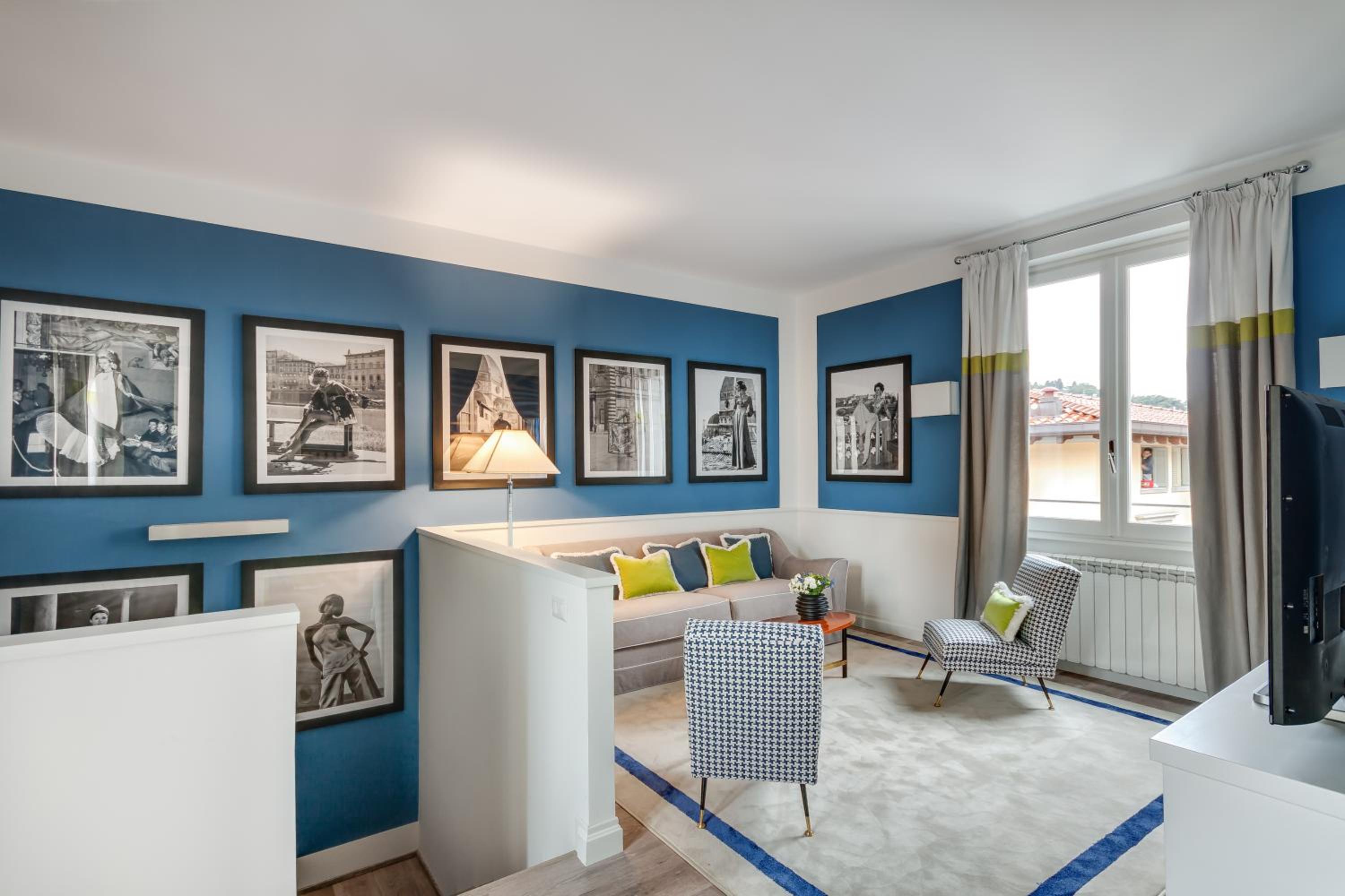 Superior Apartment photo 2