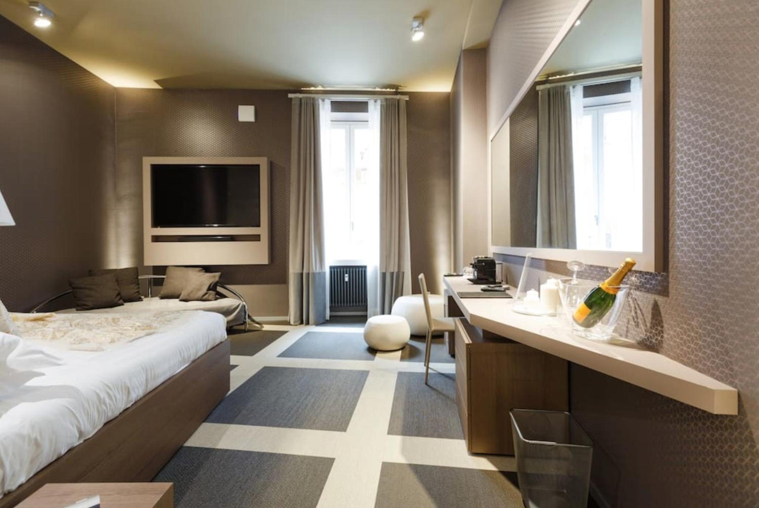King Suite photo 1