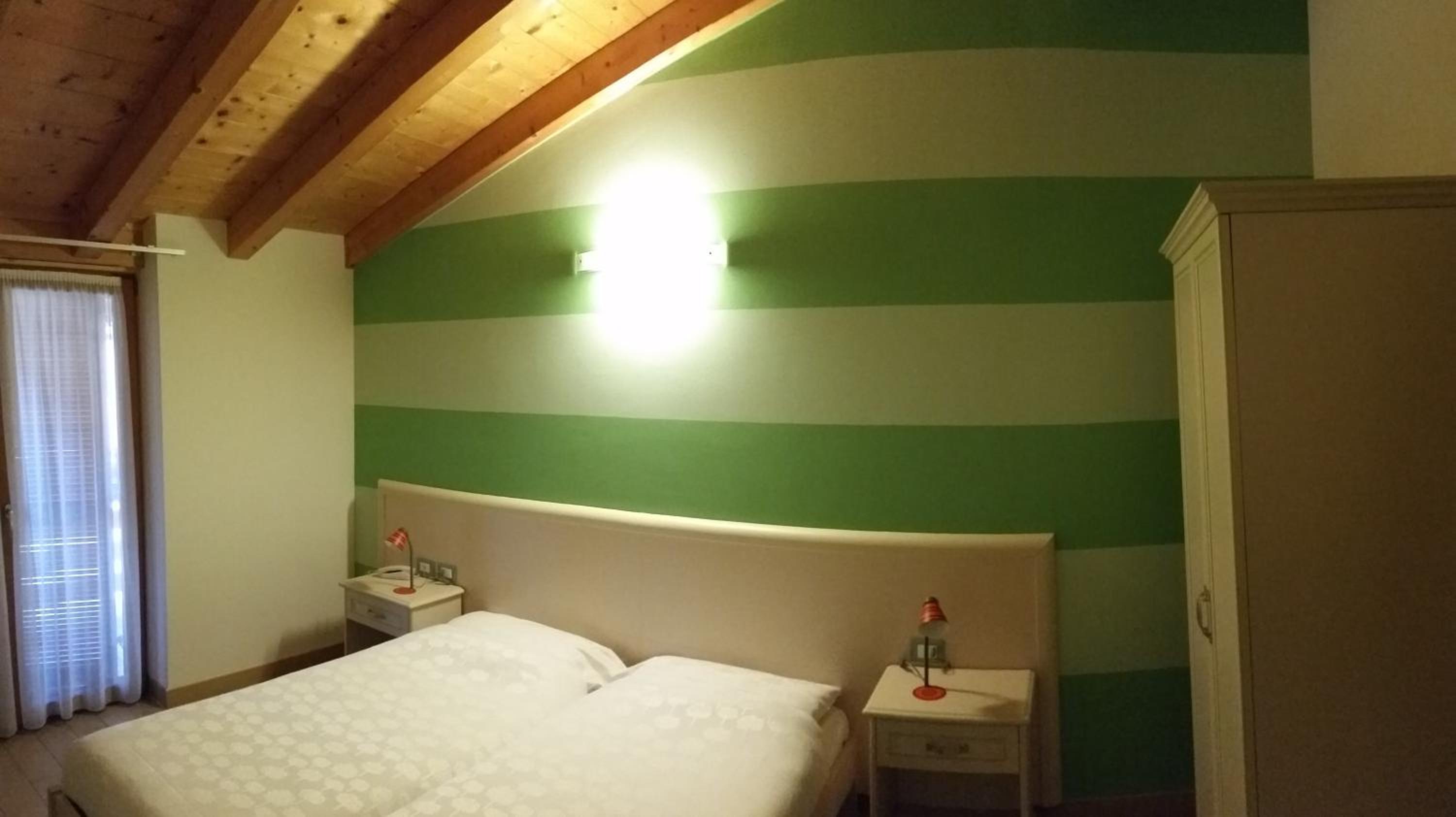 Double or Twin Room photo 2
