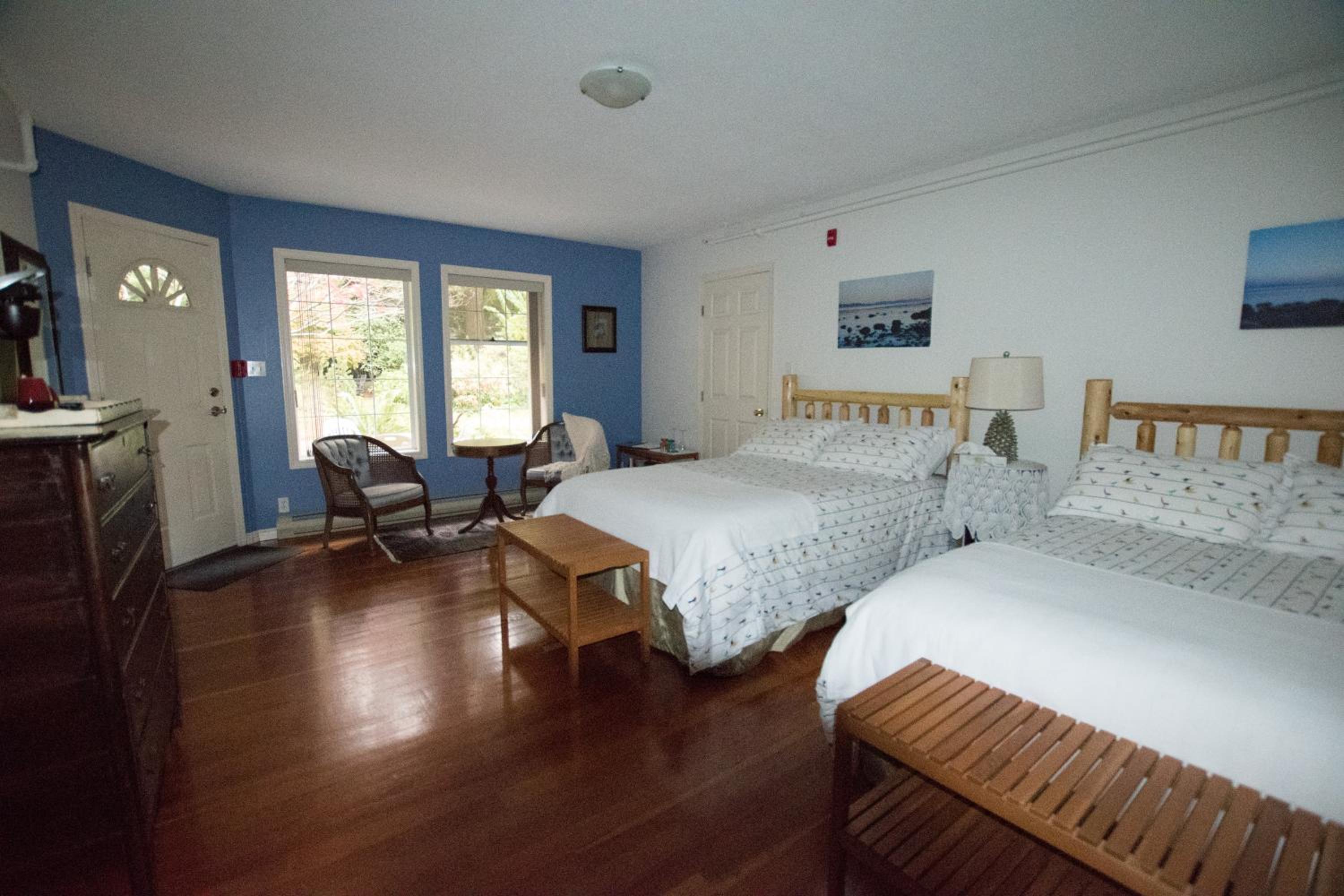 Standard Double Room photo 1