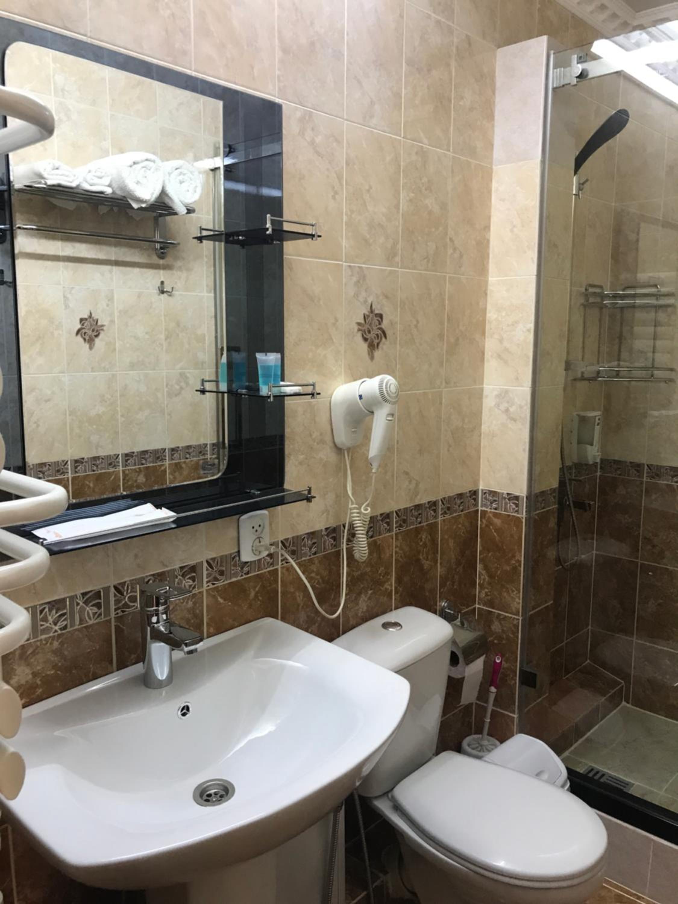 Executive Suite photo 3