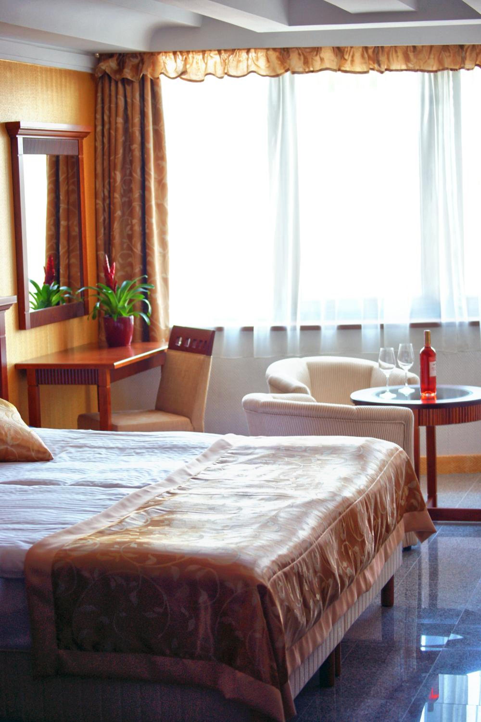 Superior Double/Twin Room - Photo 4