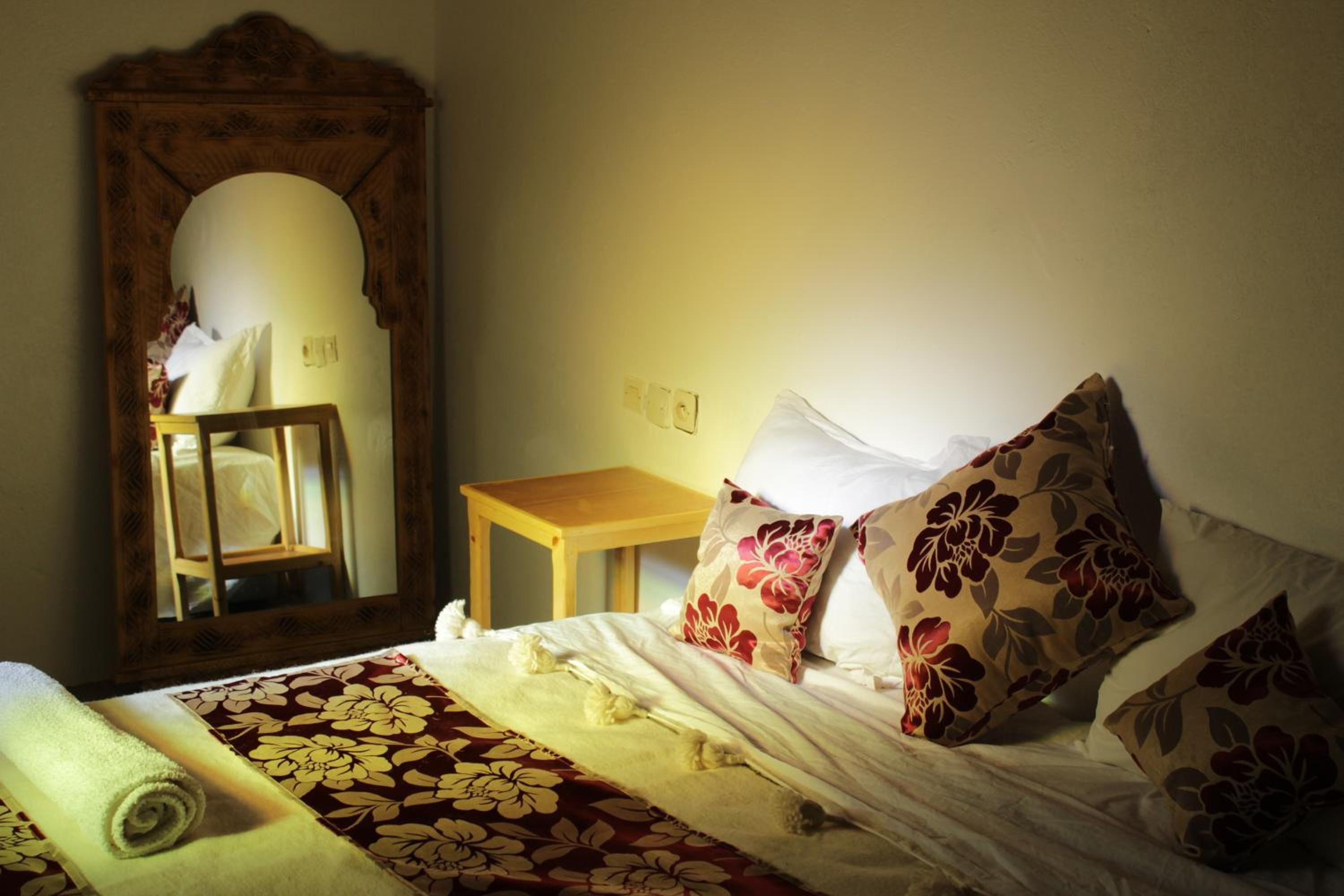 Standard Twin Room photo 1