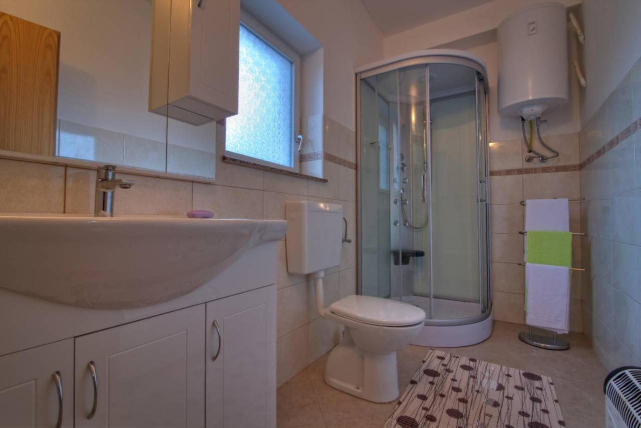 Two-Bedroom Chalet - Photo 47