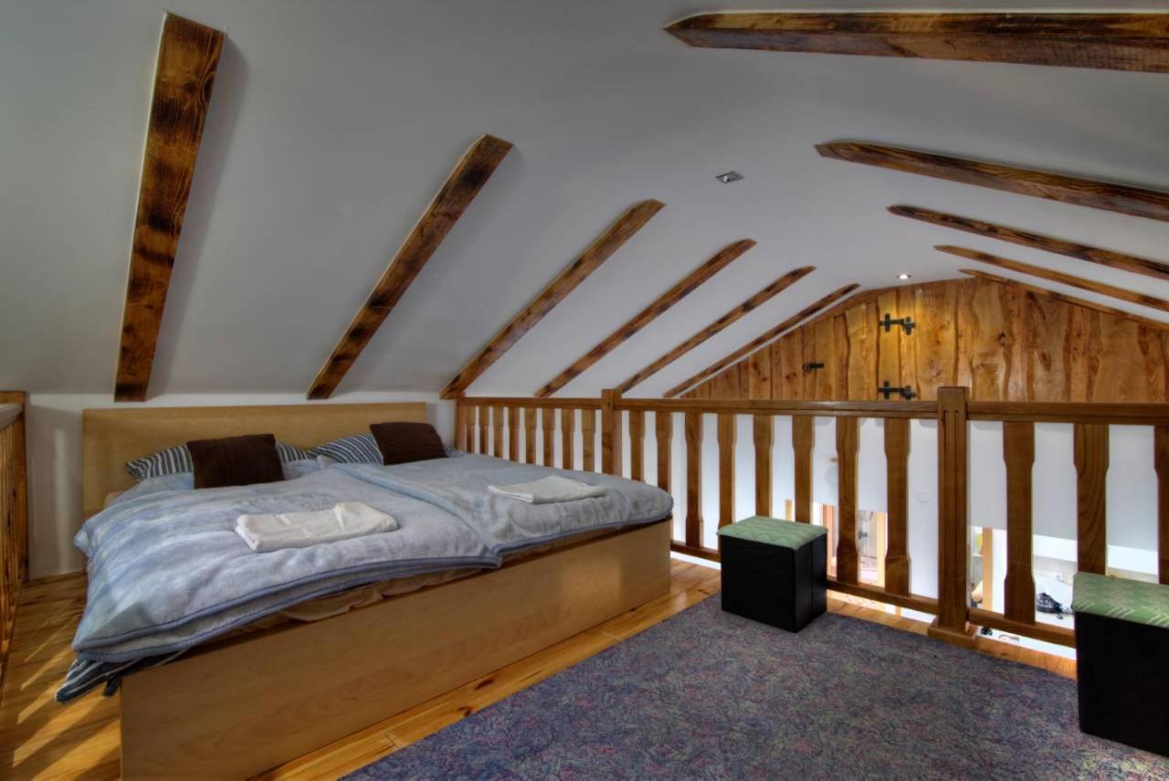 Two-Bedroom Chalet - Photo 1