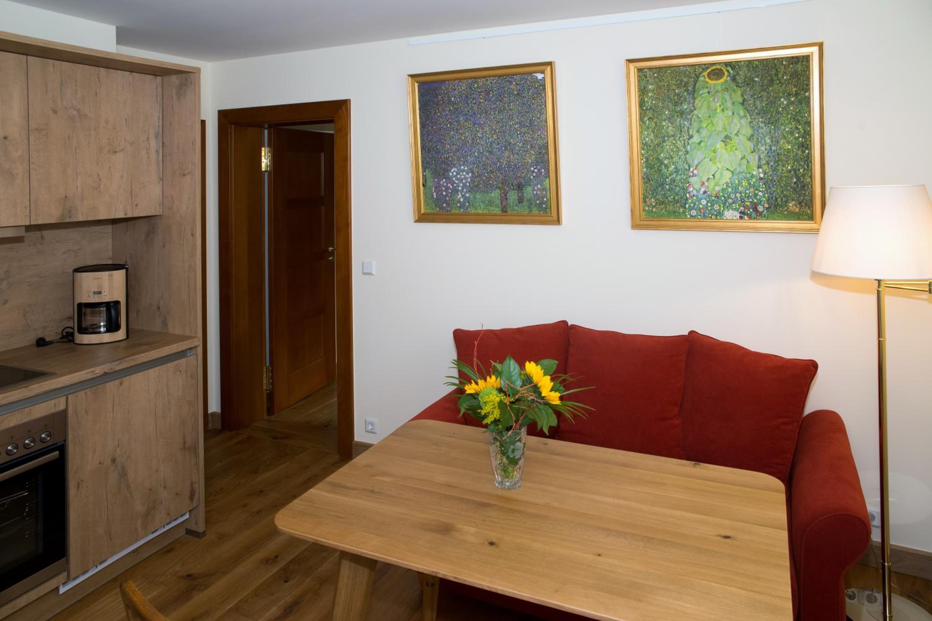Standard Apartment photo 2