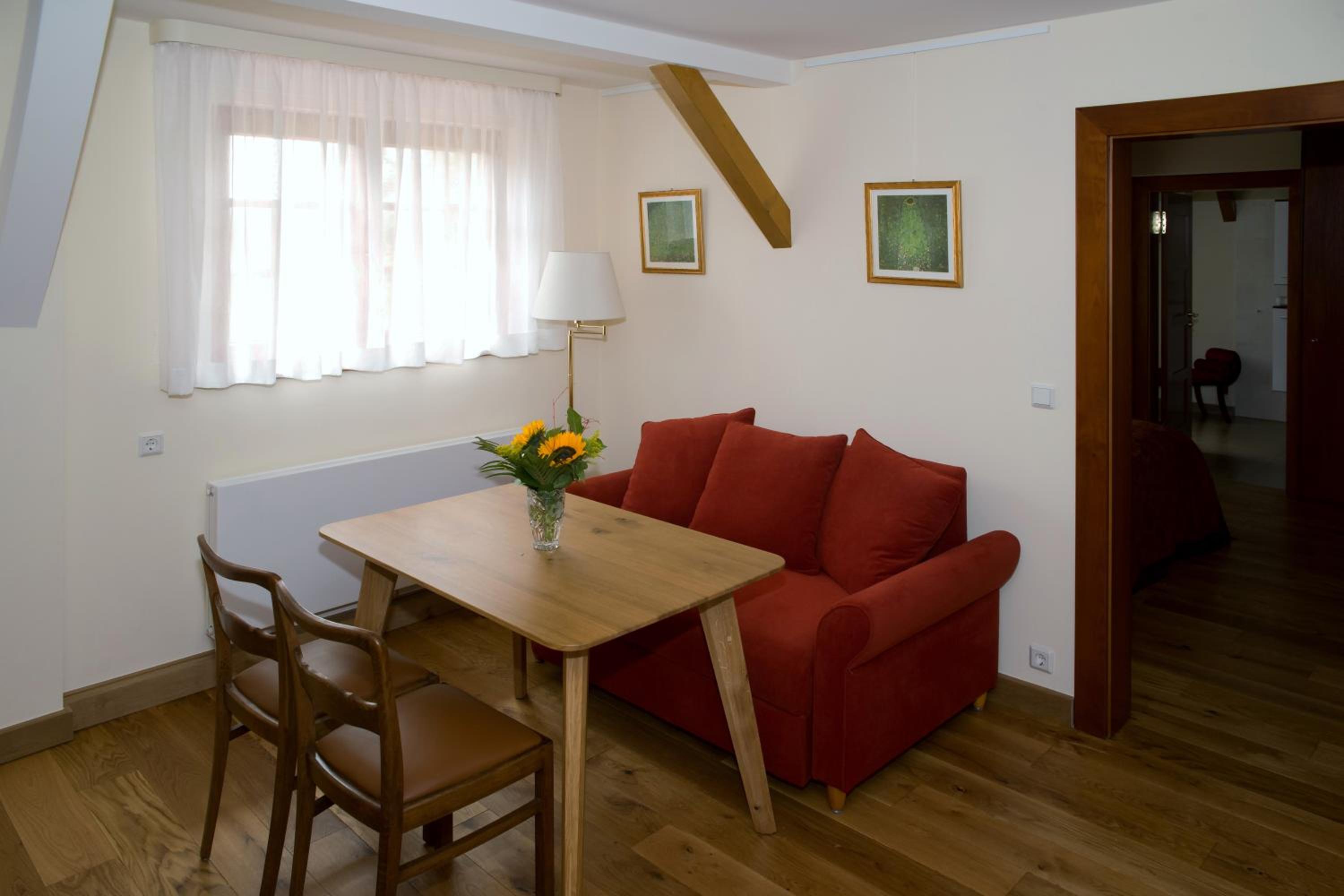 Superior Apartment photo 2