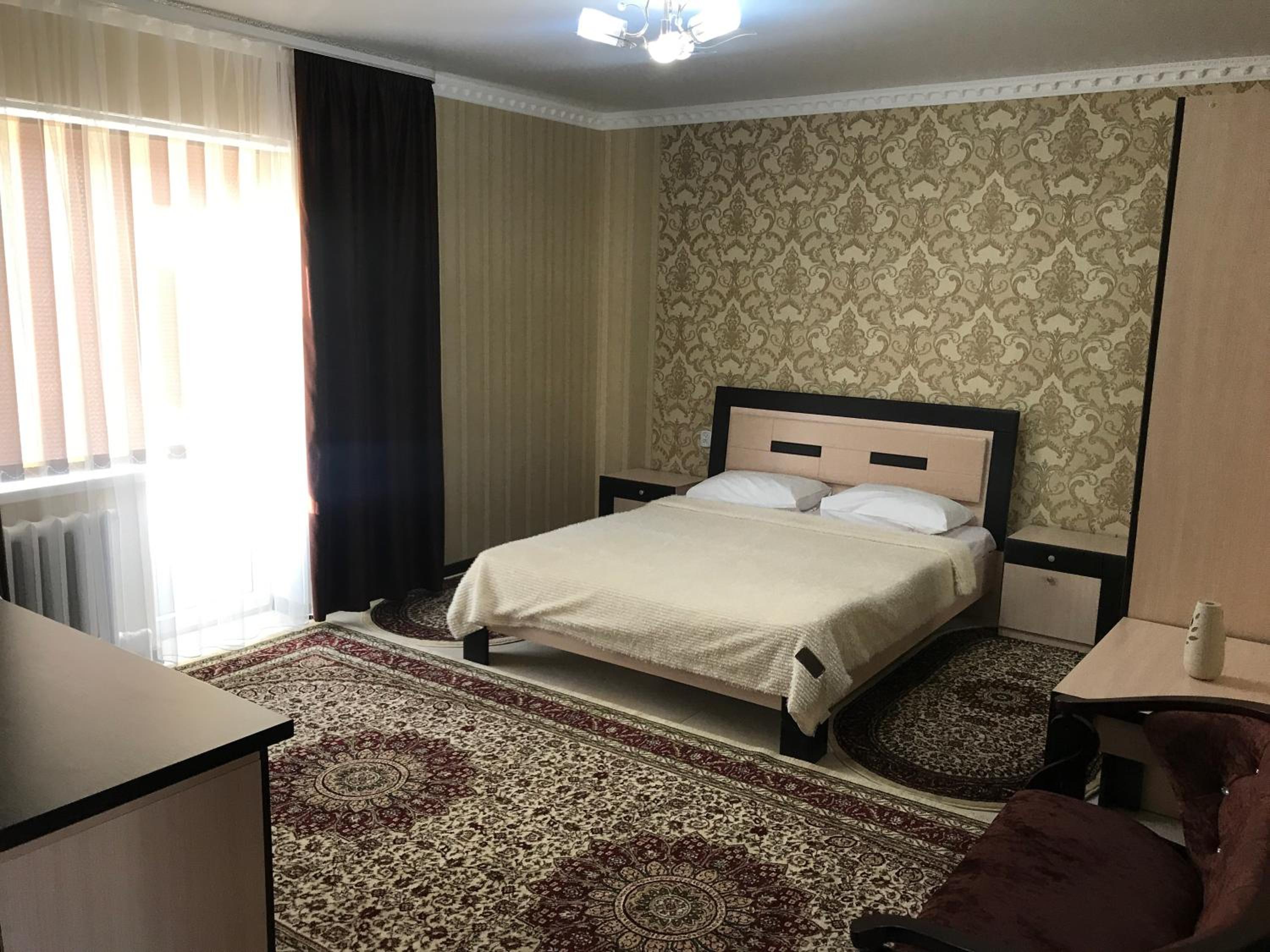 Superior Double Room photo 1