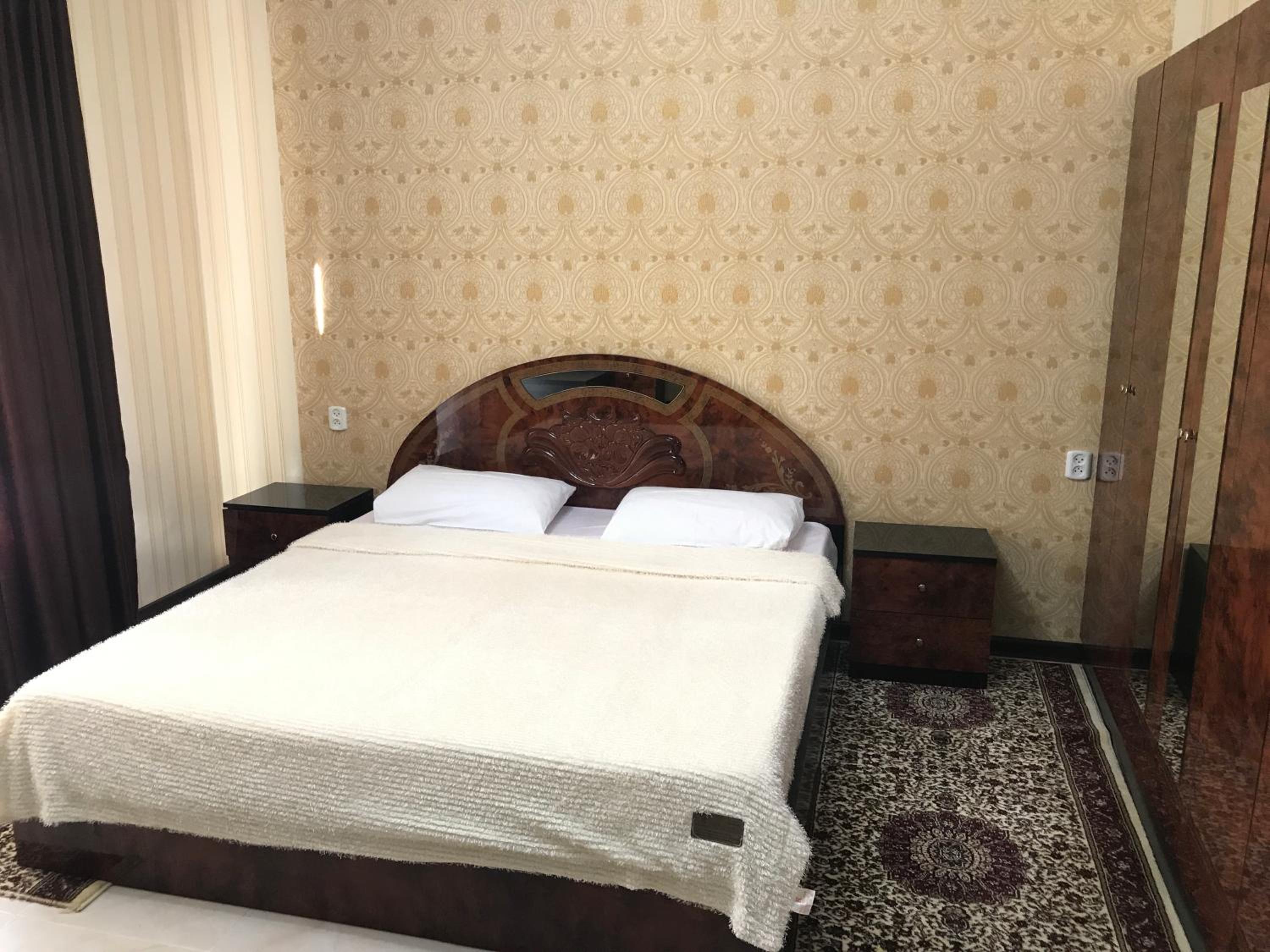 Superior Double Room photo 2
