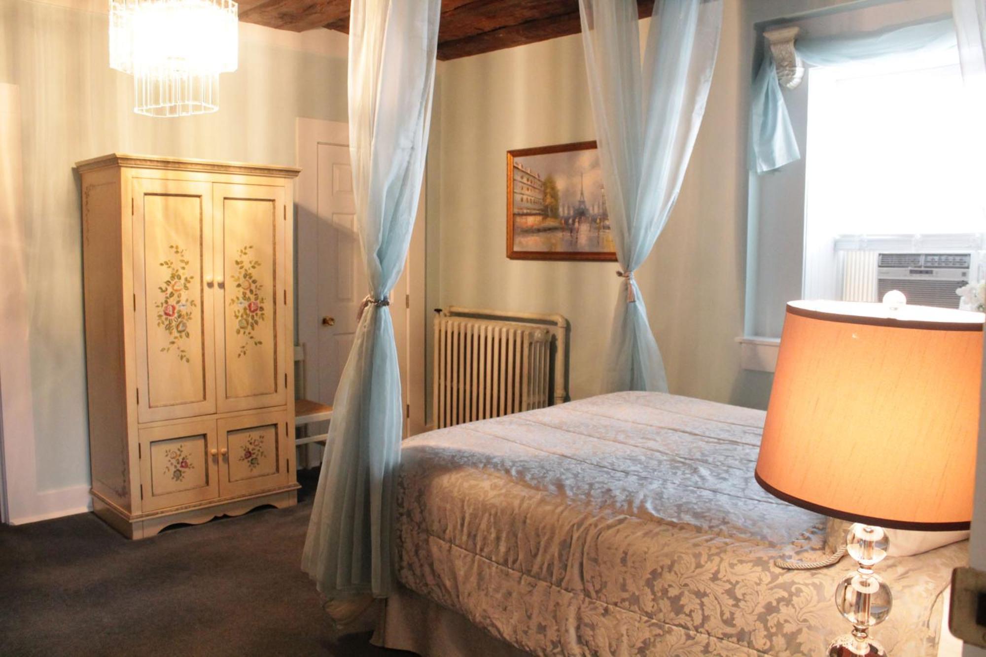 Deluxe Queen Room photo 1