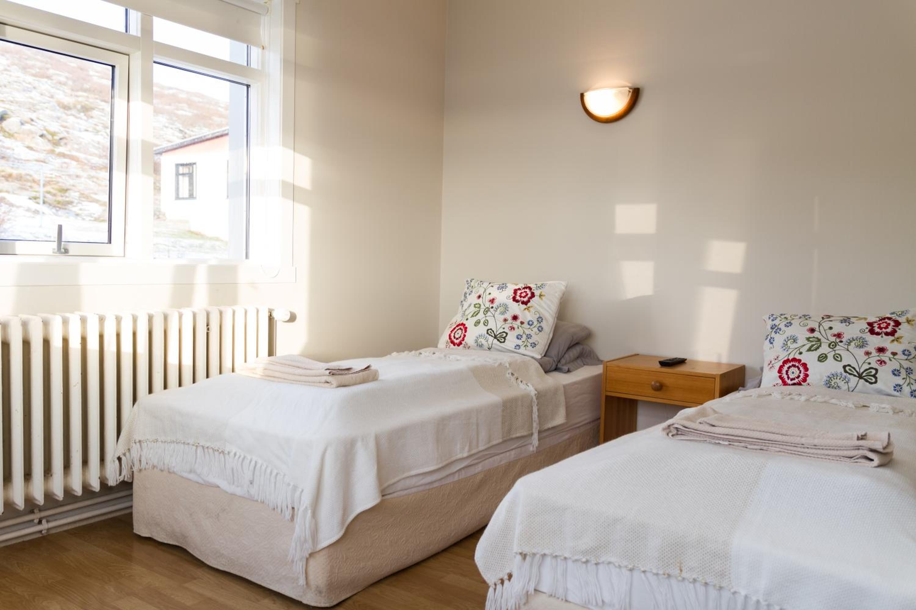 Twin Room photo 1