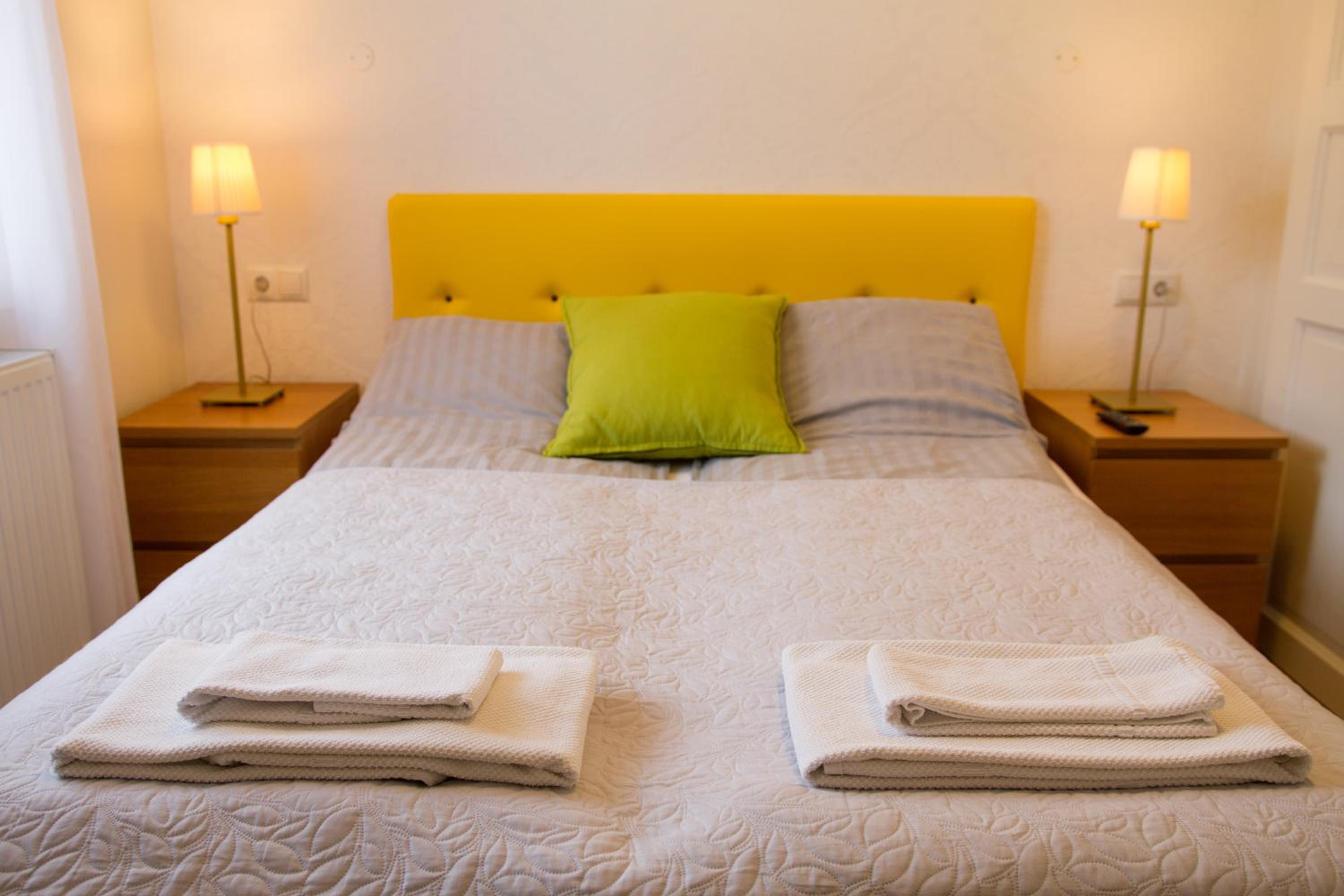 Double Room with Sea View - Photo 5