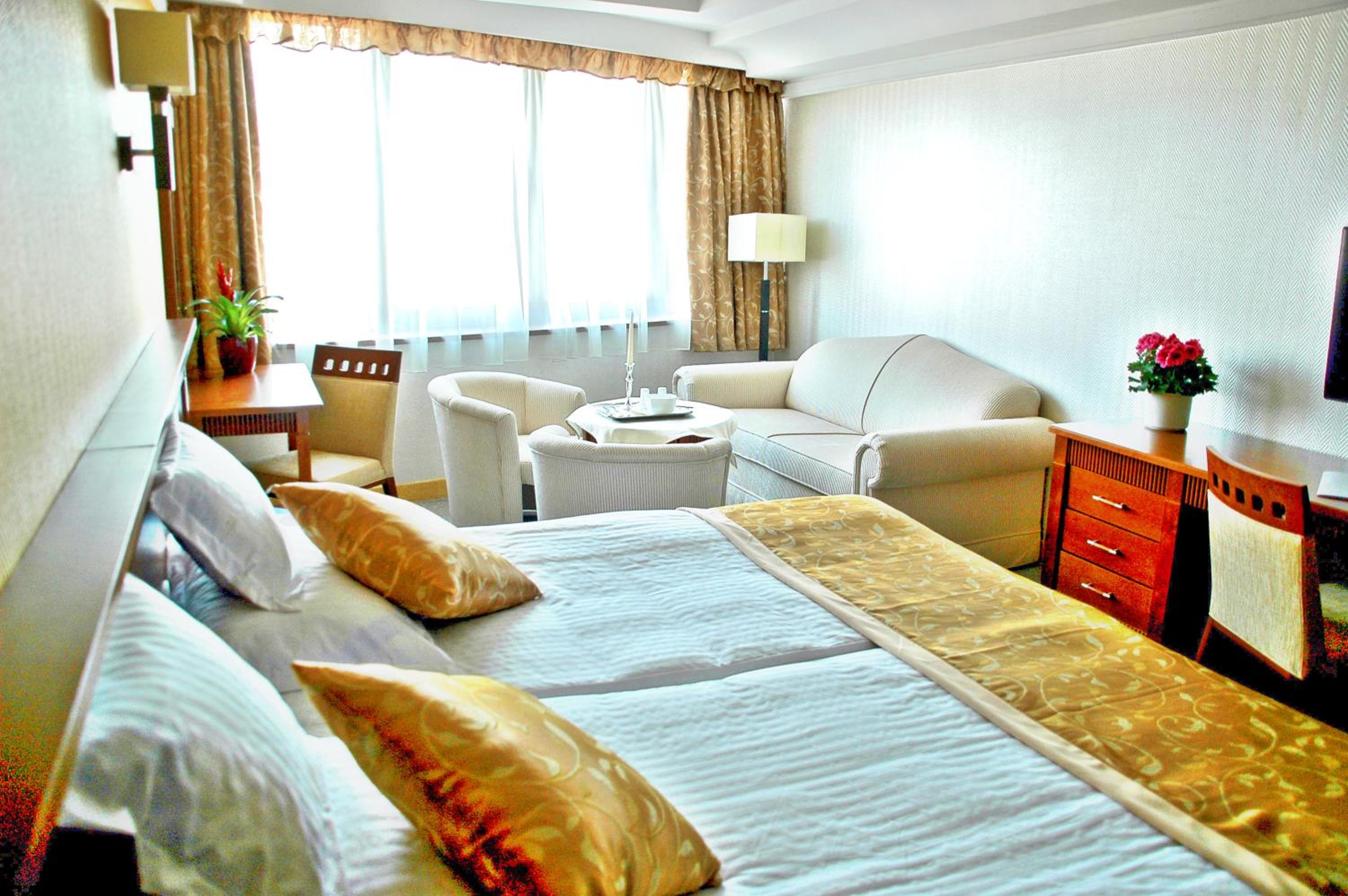 Superior Double/Twin Room - Photo 3