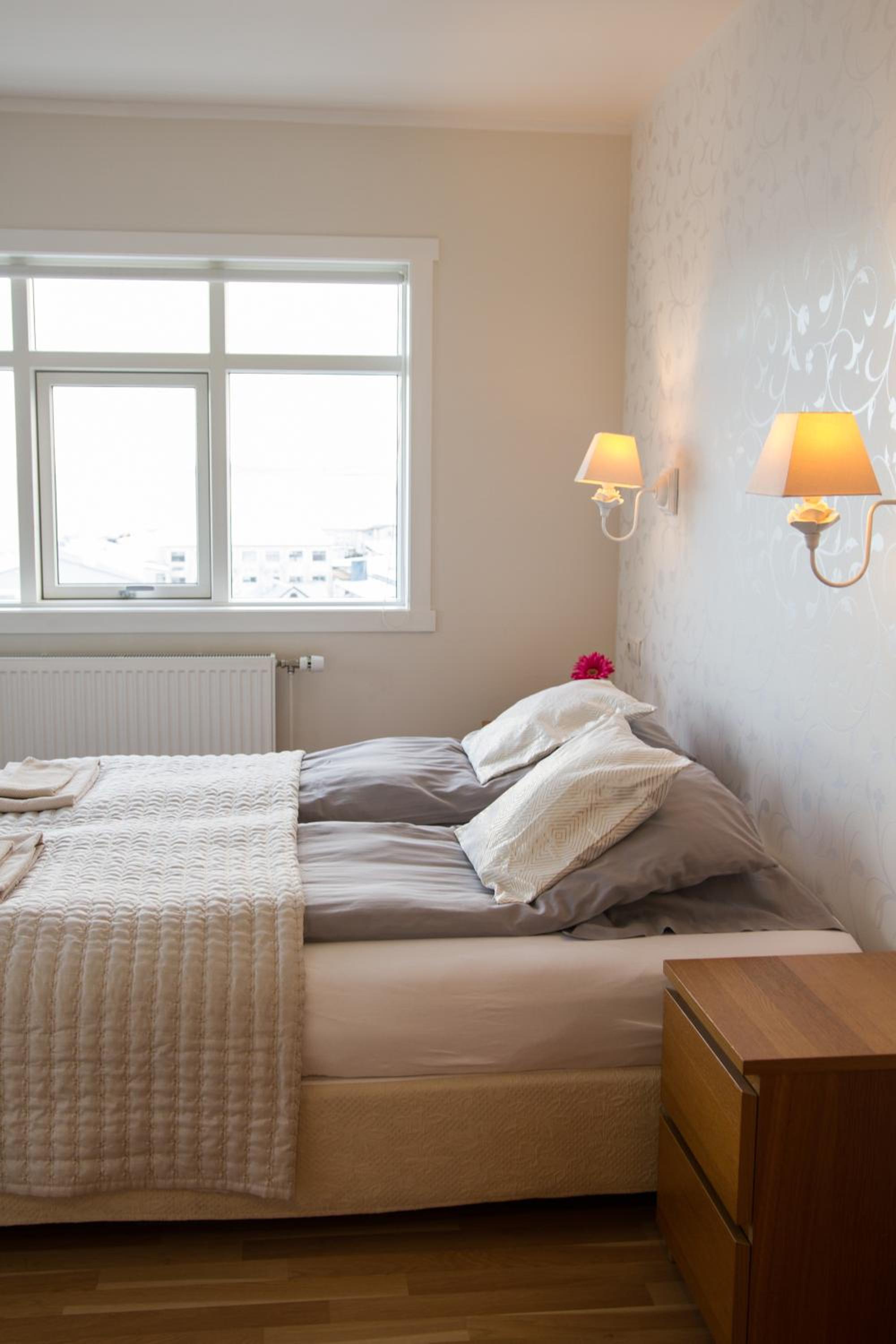 Double Room with Sea View - Photo 6
