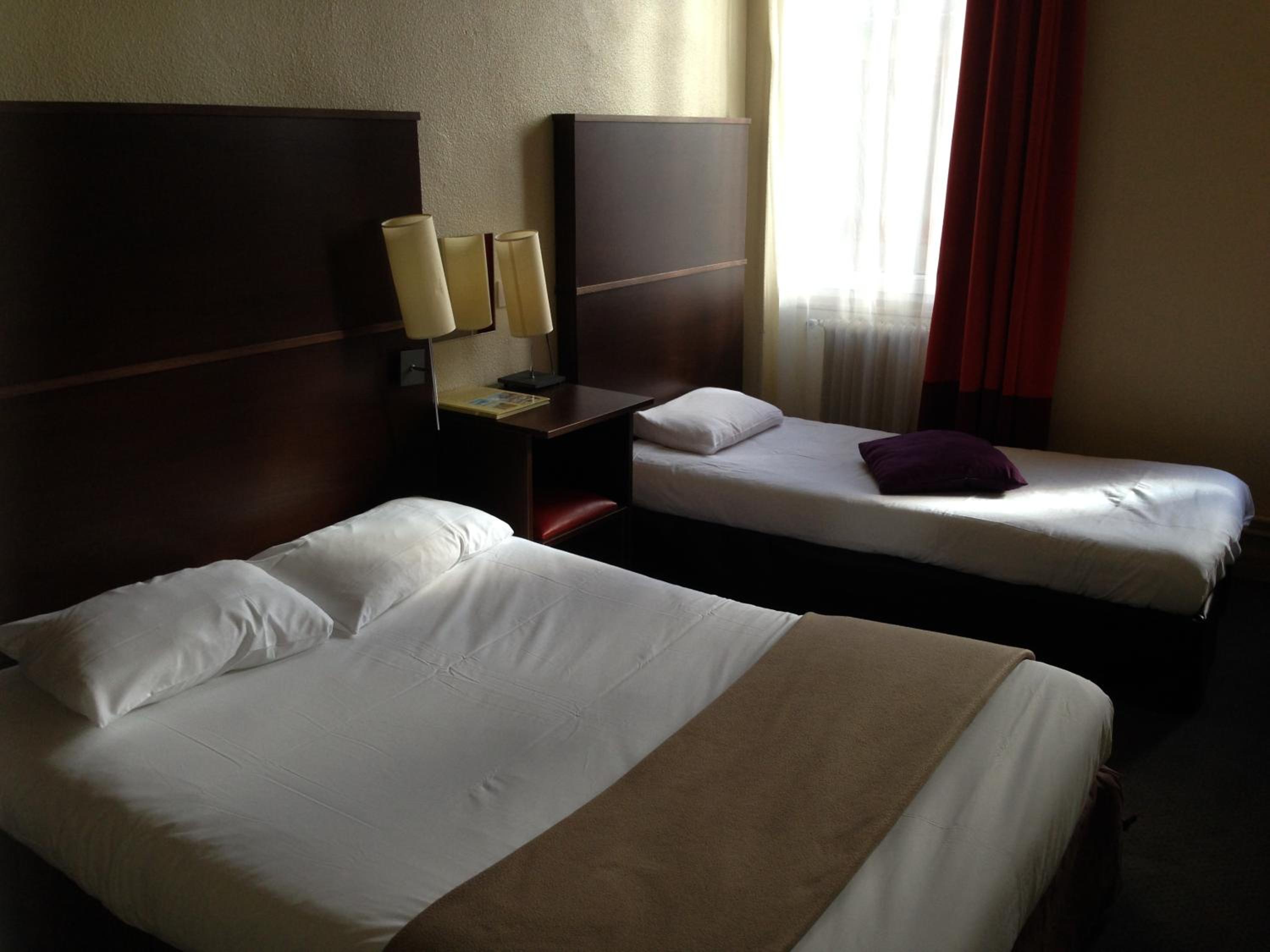 Triple Room - Photo 1
