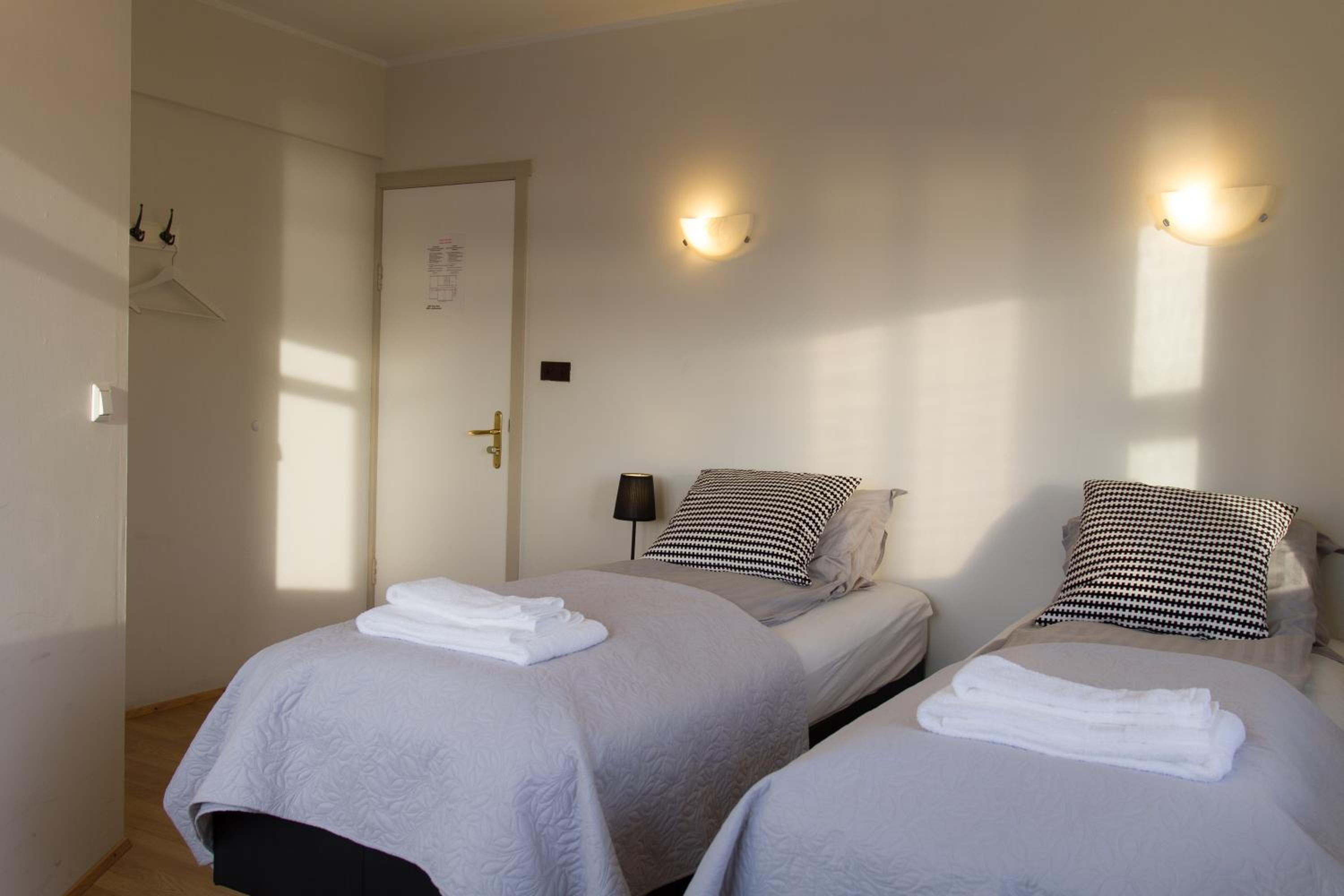 Twin Room photo 2