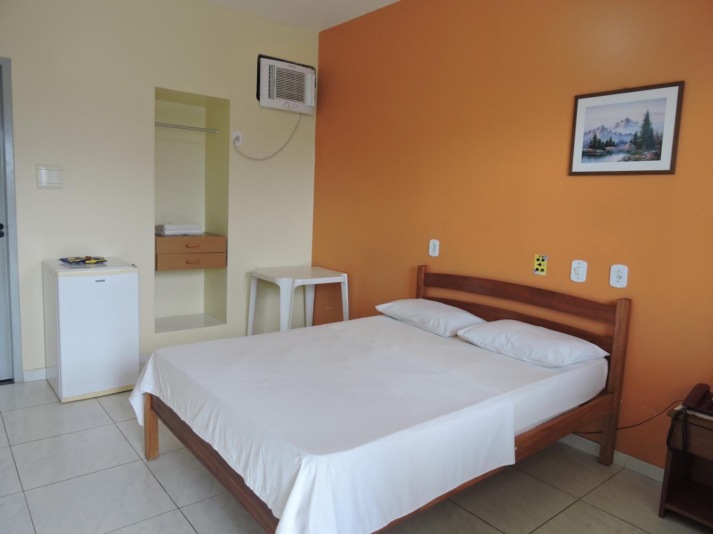 Double Room - Photo 1