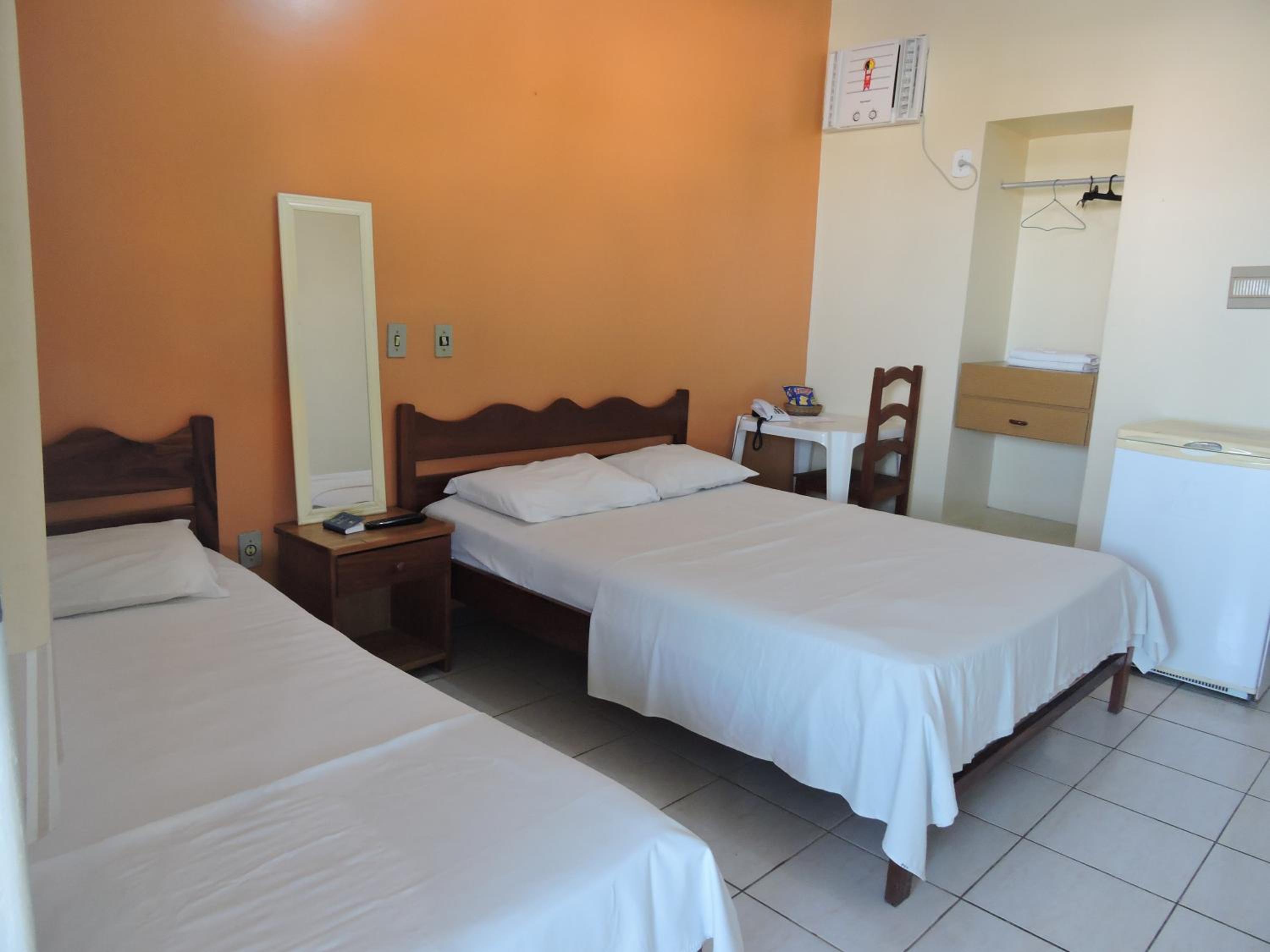 Double Room - Photo 2