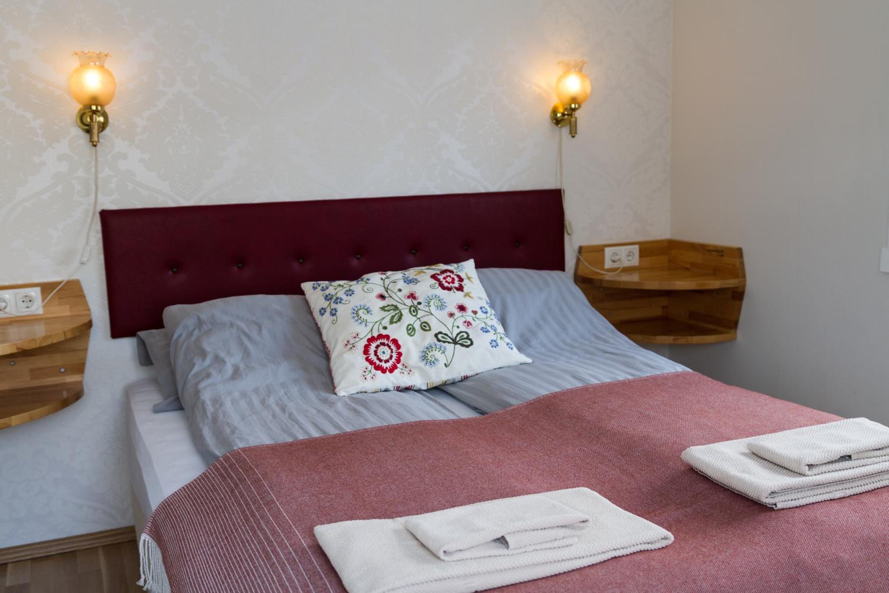 Standard Double Room - Photo 4