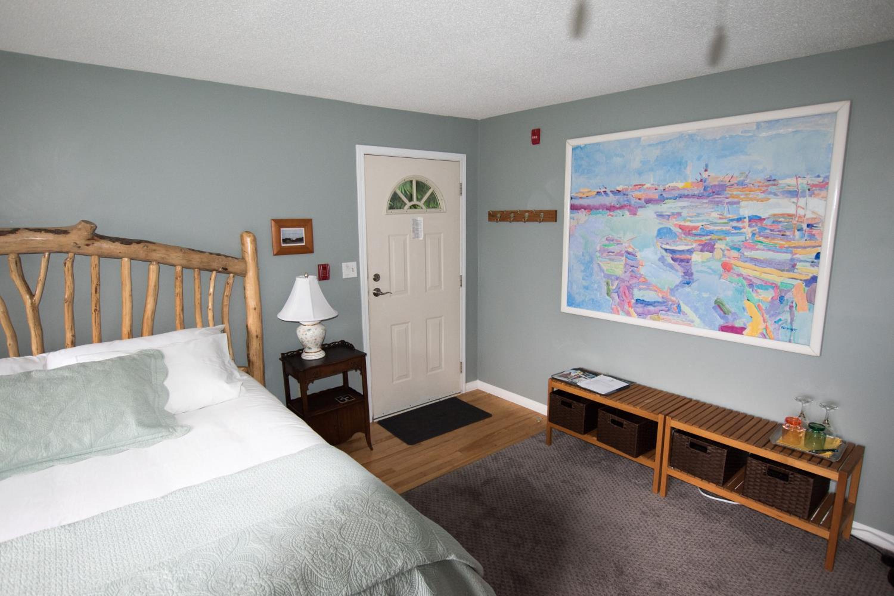 King Suite with Ocean View photo 1