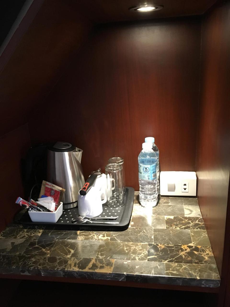 Superior Double Room photo 3