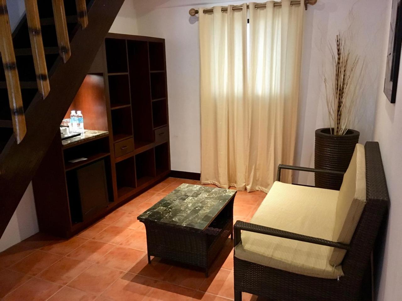 Superior Double Room with Sea View