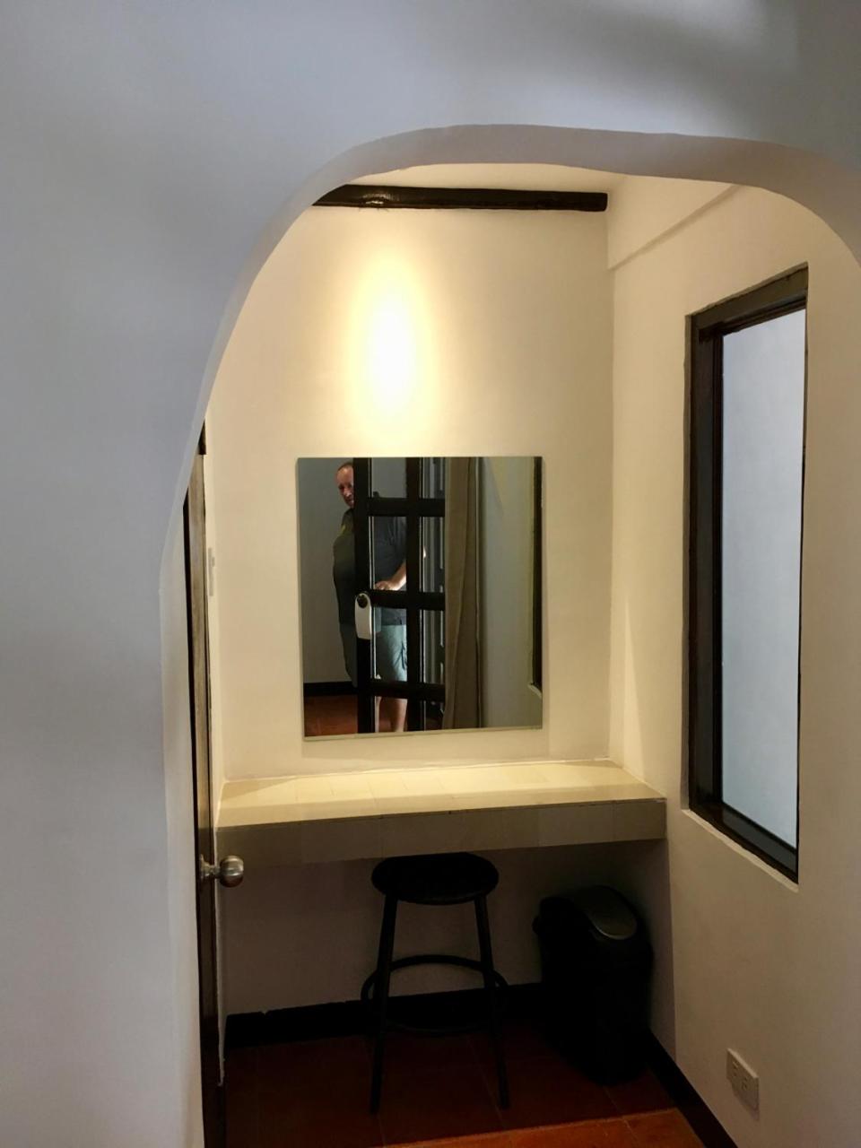 Superior Double Room with Sea View photo 3