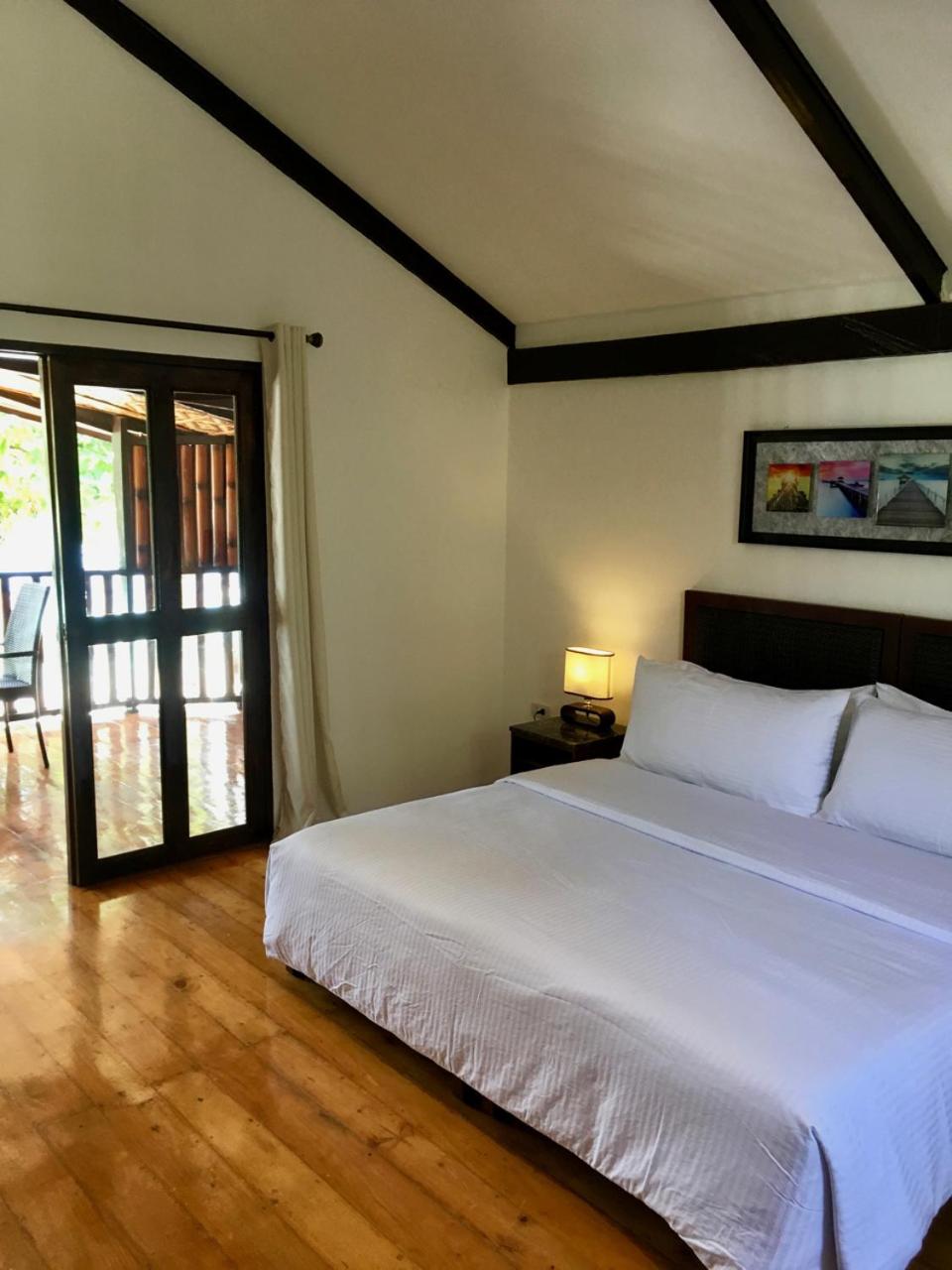 Superior Double Room with Sea View photo 2