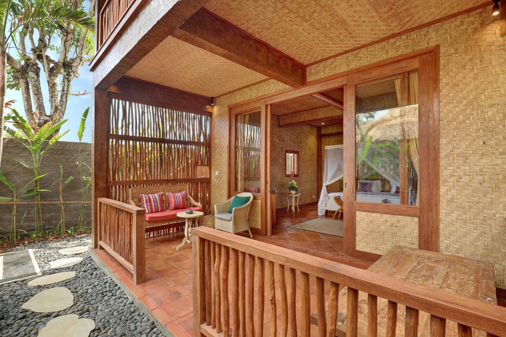 Family Bungalow photo 2