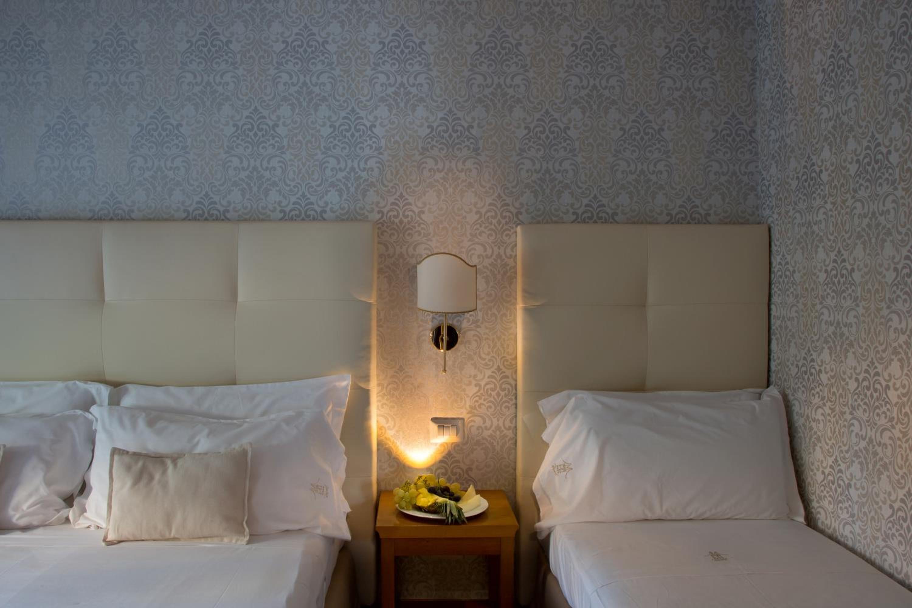 Standard Triple Room photo 1