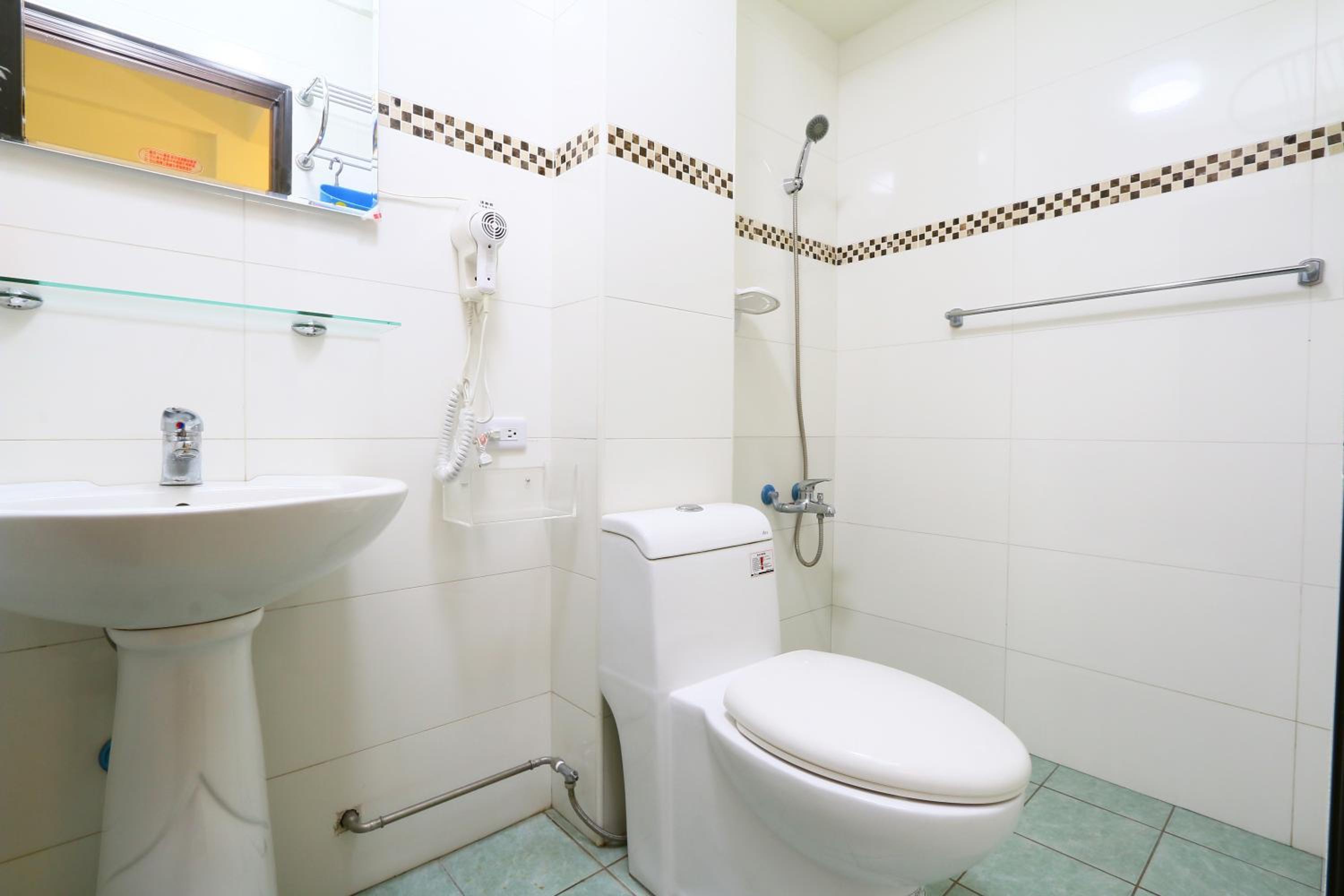 Small Double Room photo 3