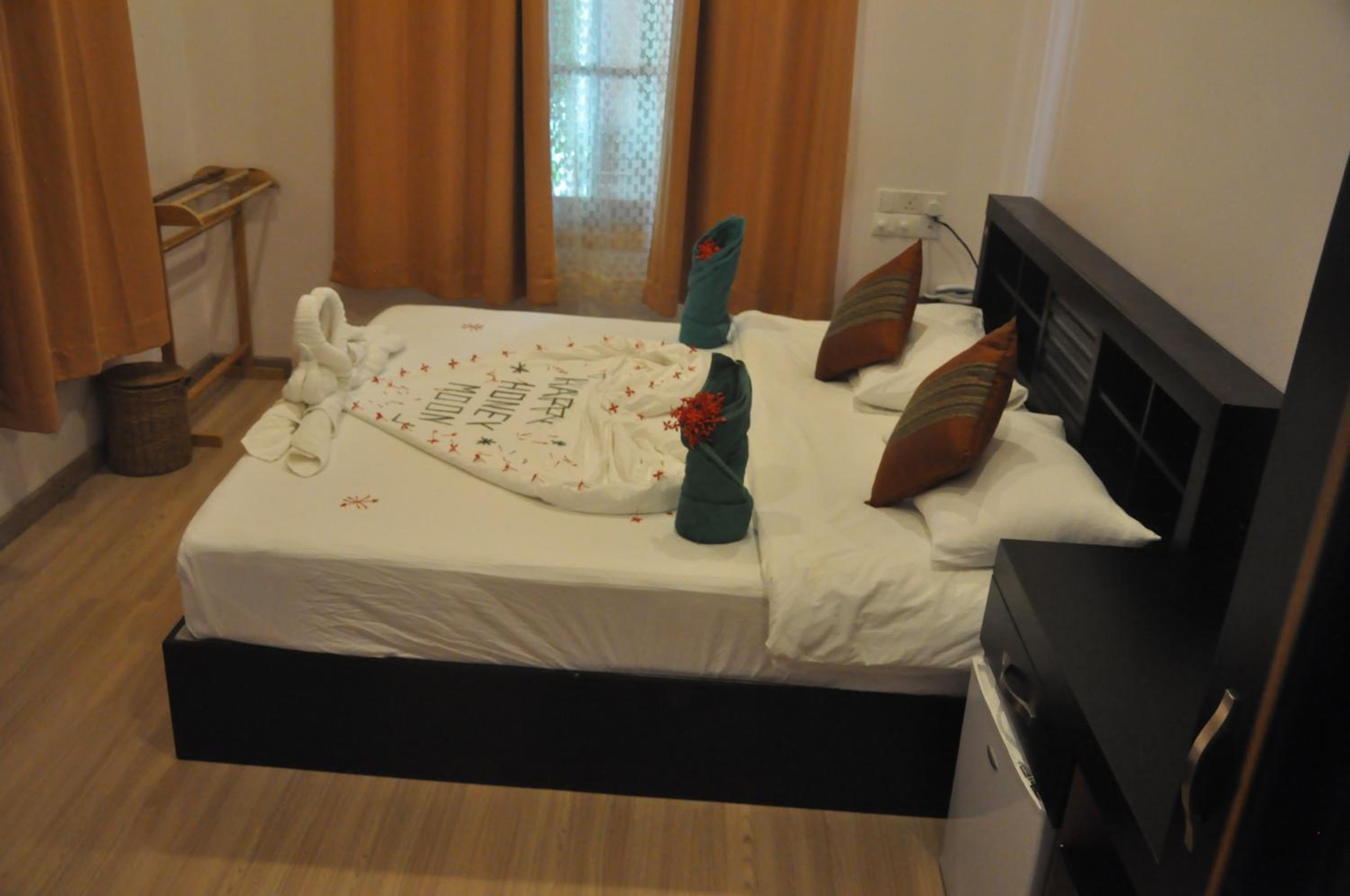 Deluxe Family Room - Photo 1