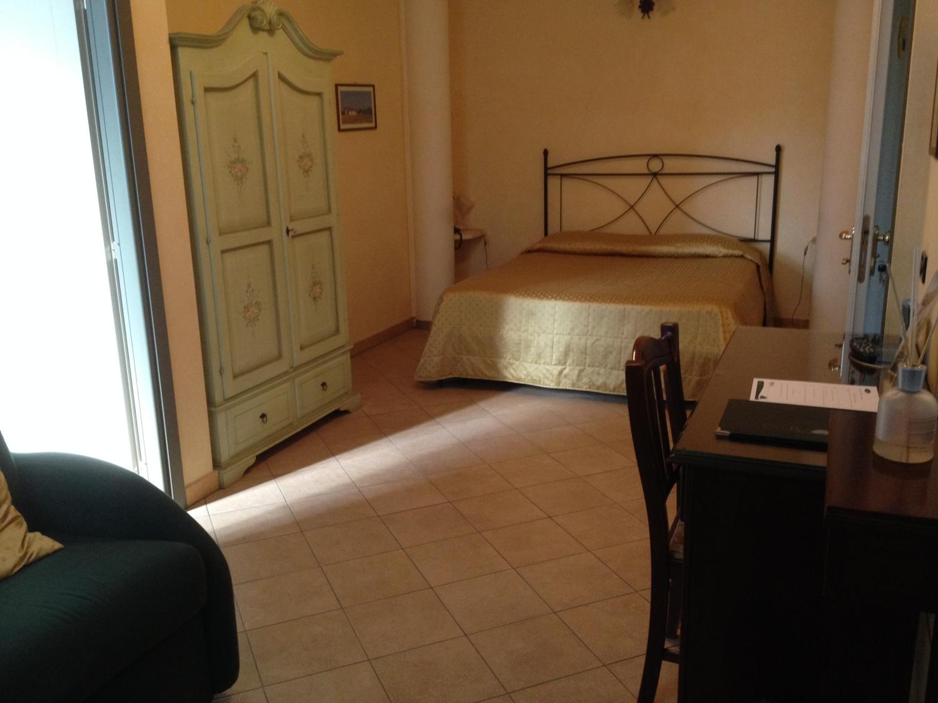 Family Double Room