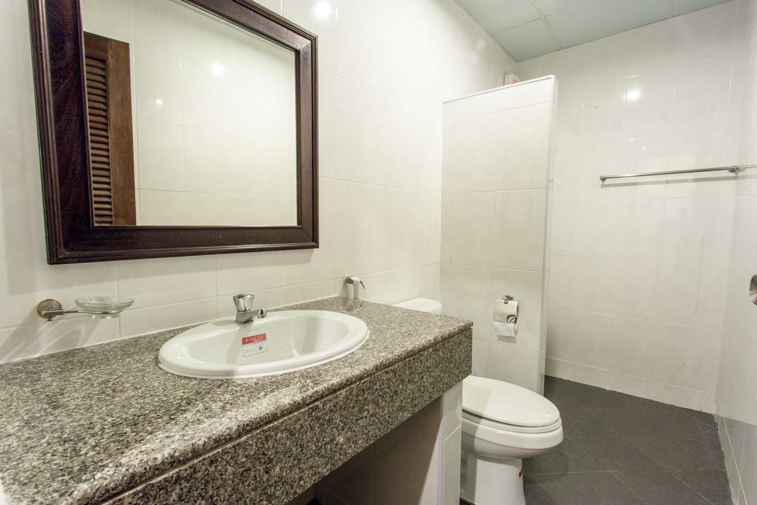 Small Double Room photo 3