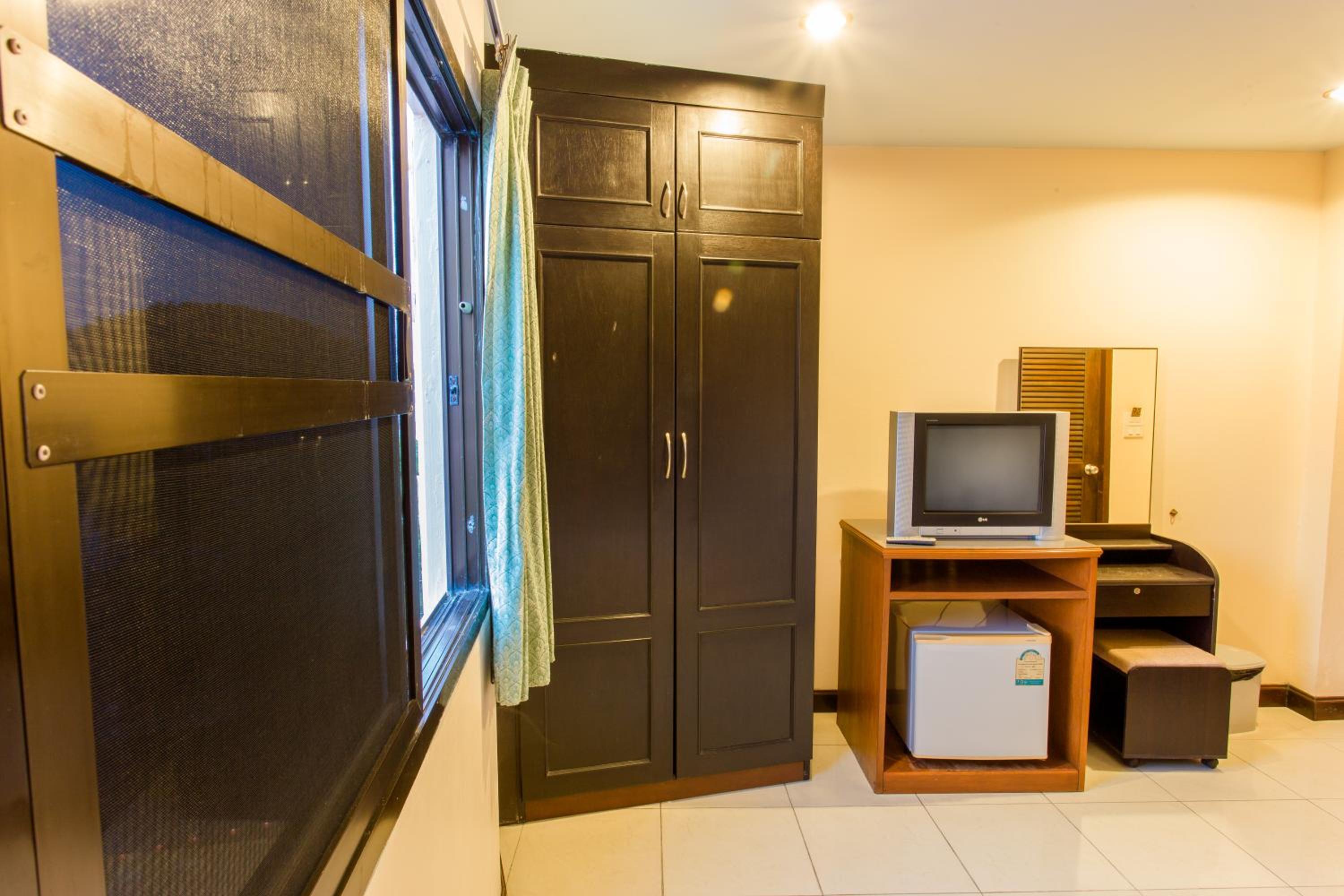 Small Double Room photo 2