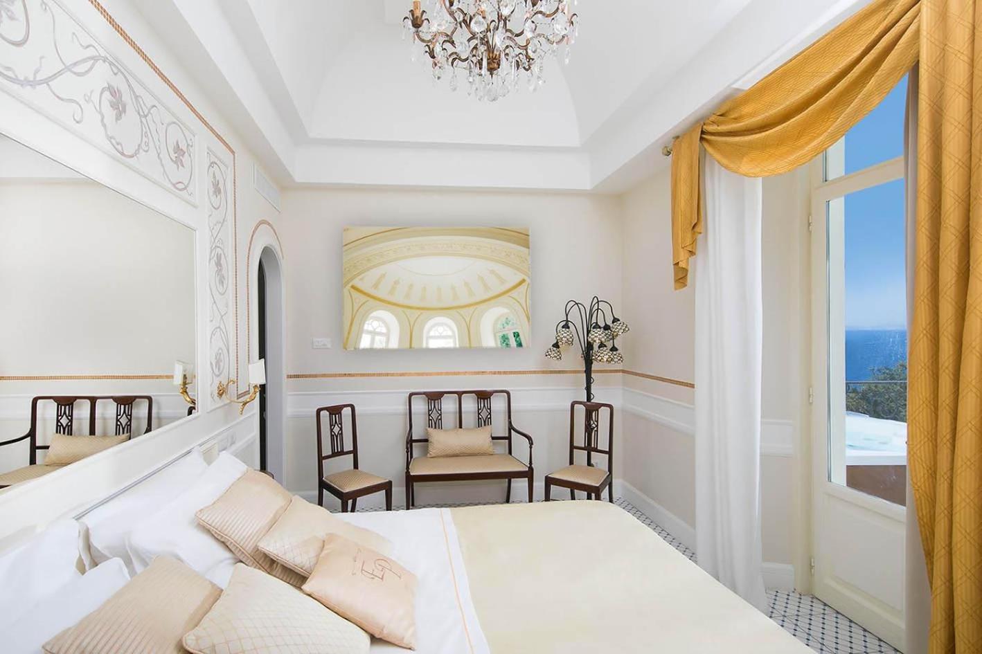Executive Double or Twin Room With Terrace - Photo 4