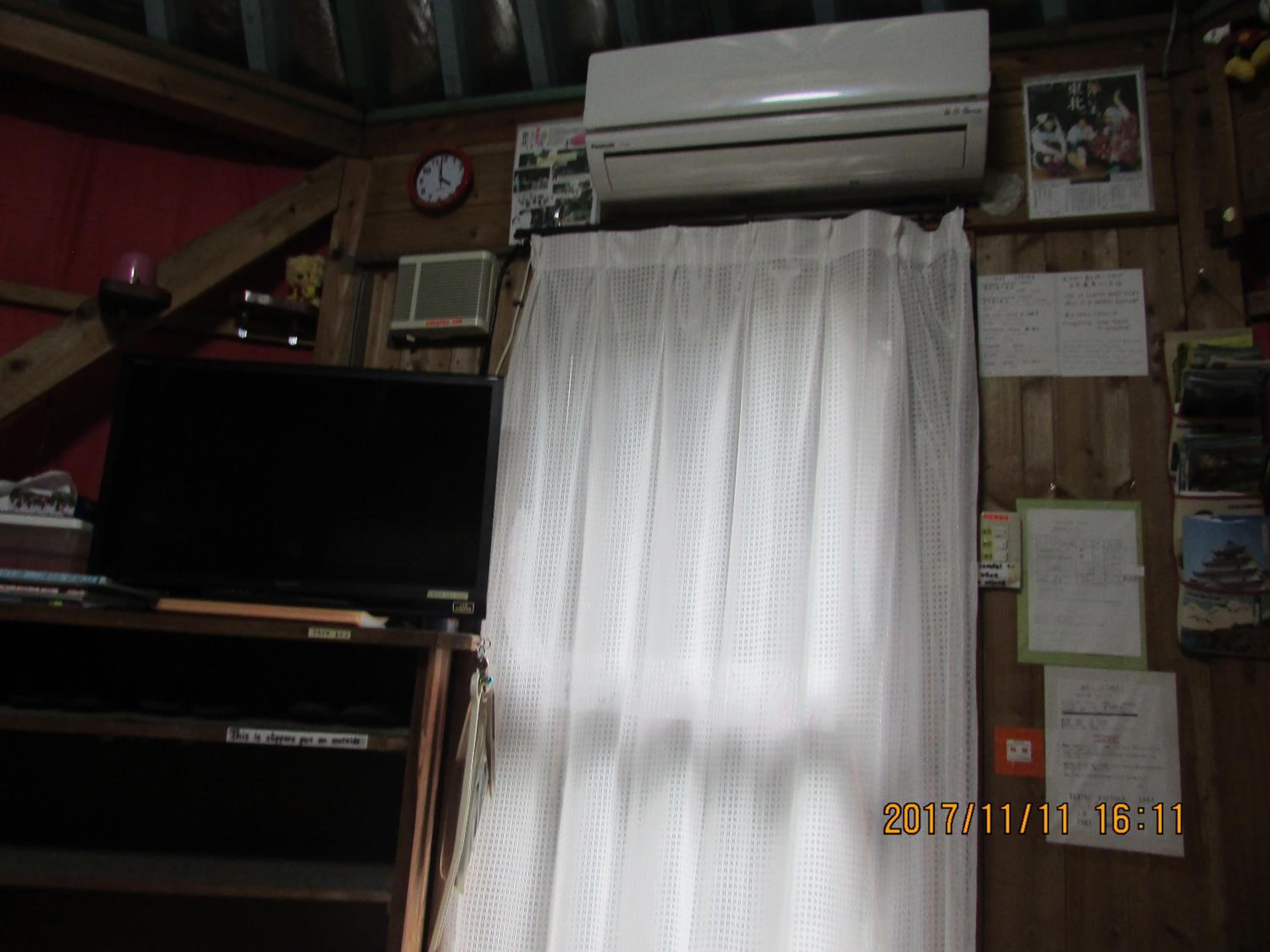 Mongolian-Style Tent photo 1