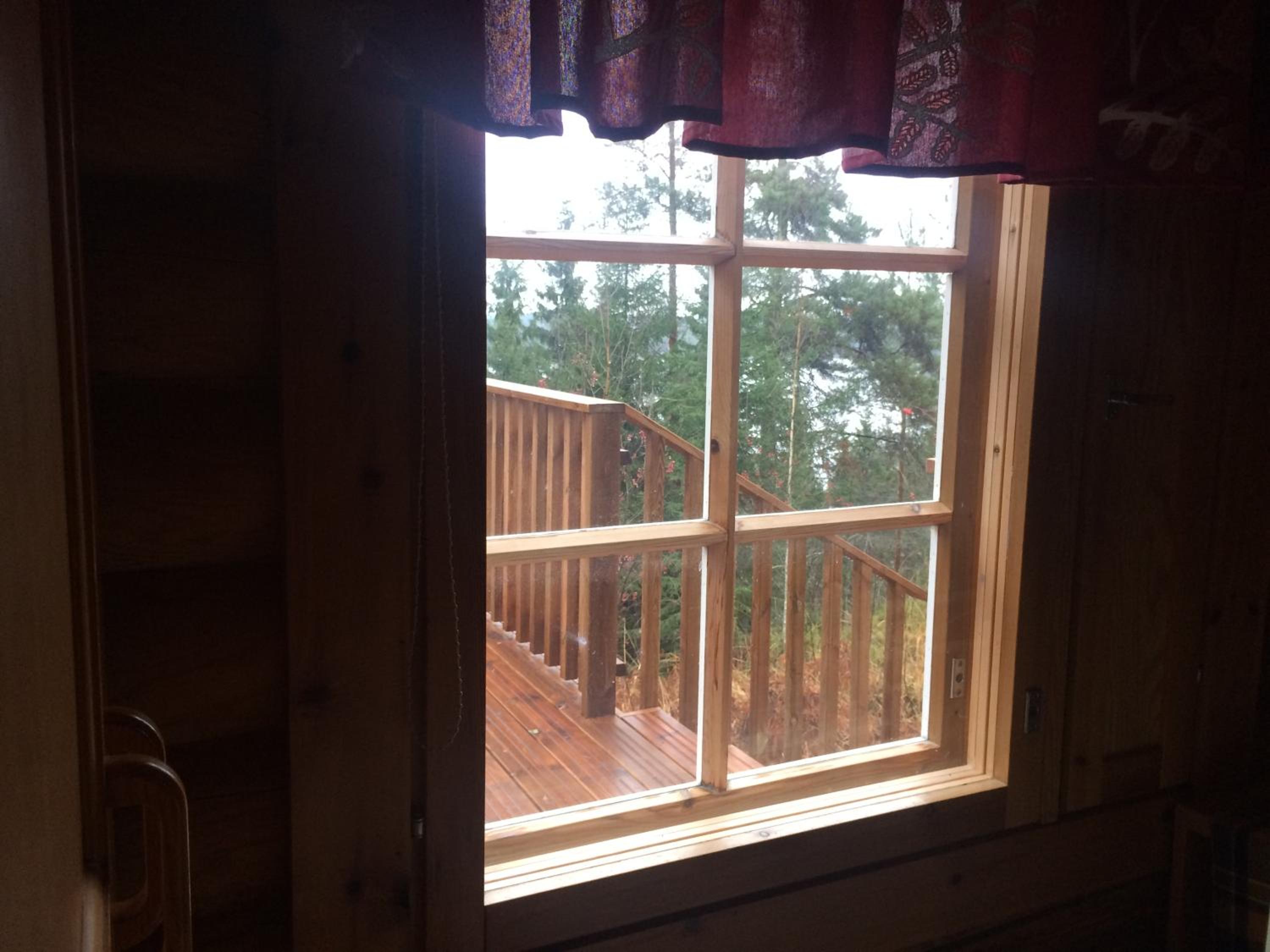 Three-Bedroom Cottage with Sauna photo 3